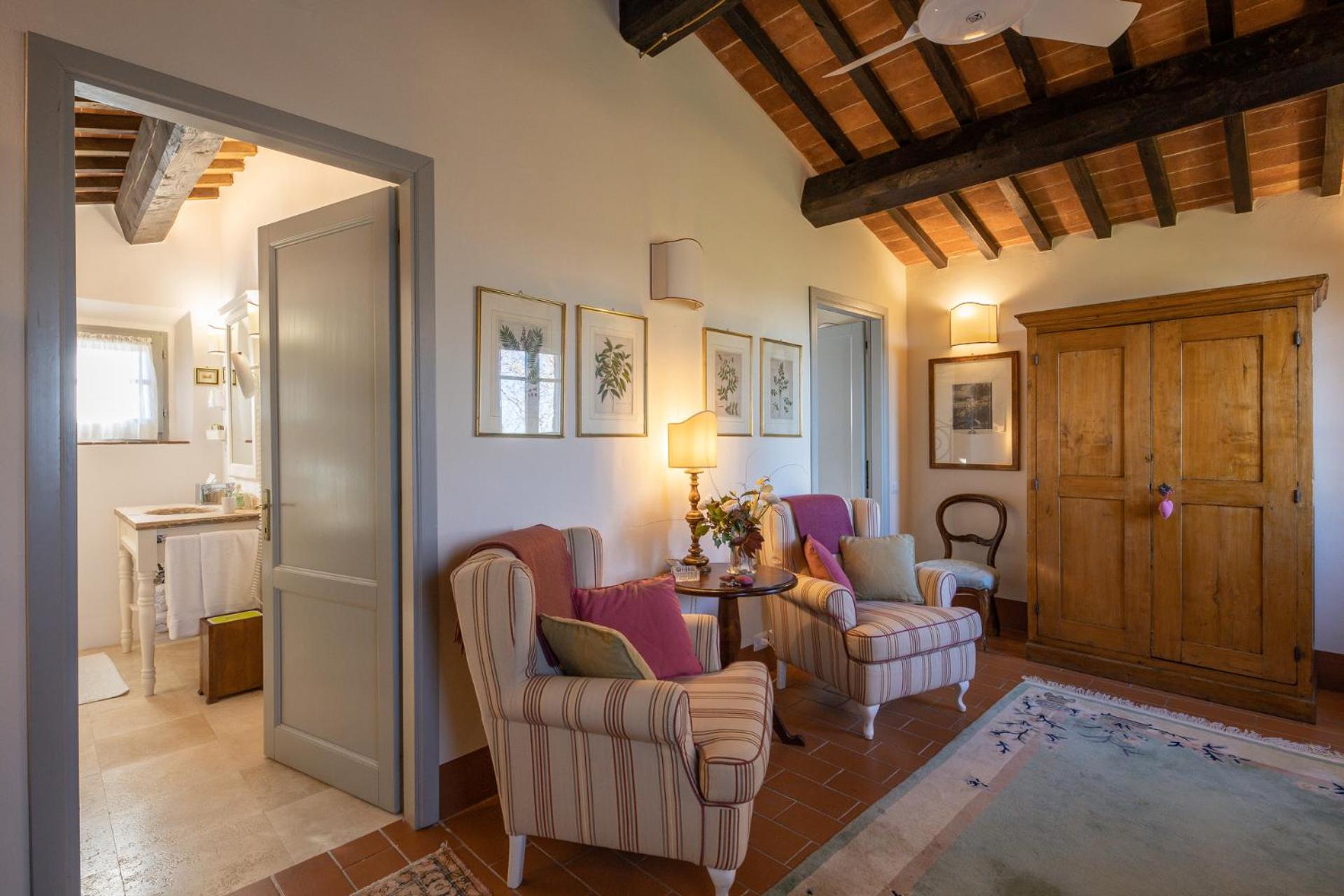 Suite with Terrace photo 2