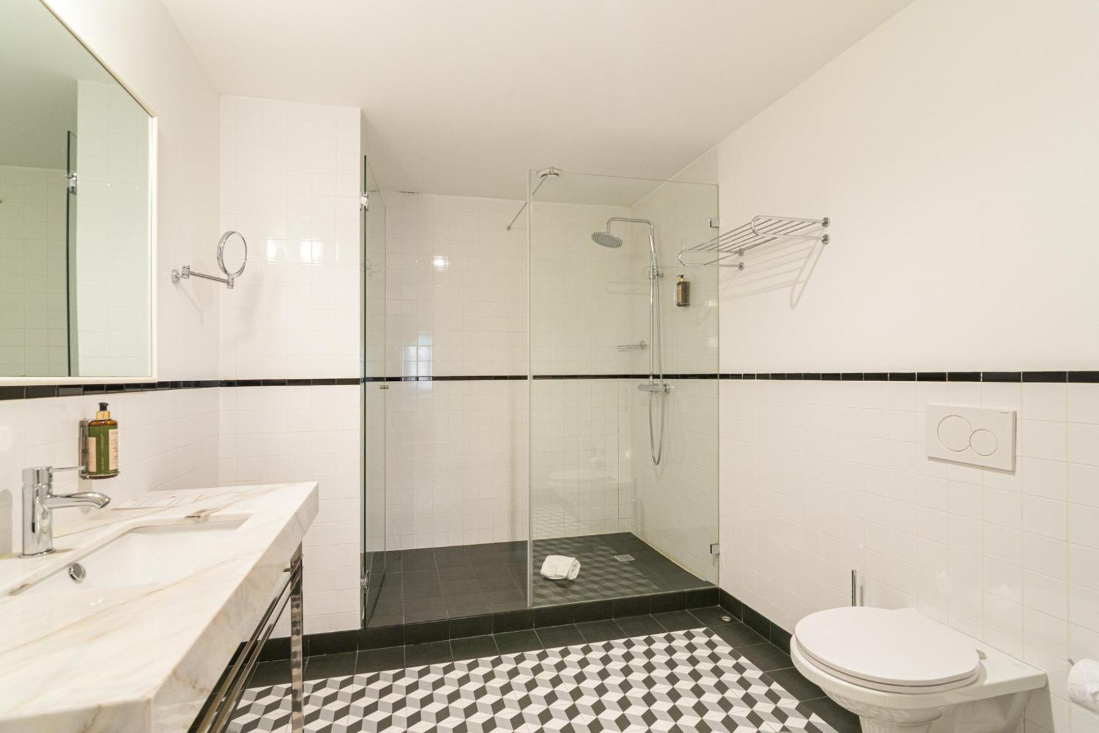 Deluxe Room with Garden View