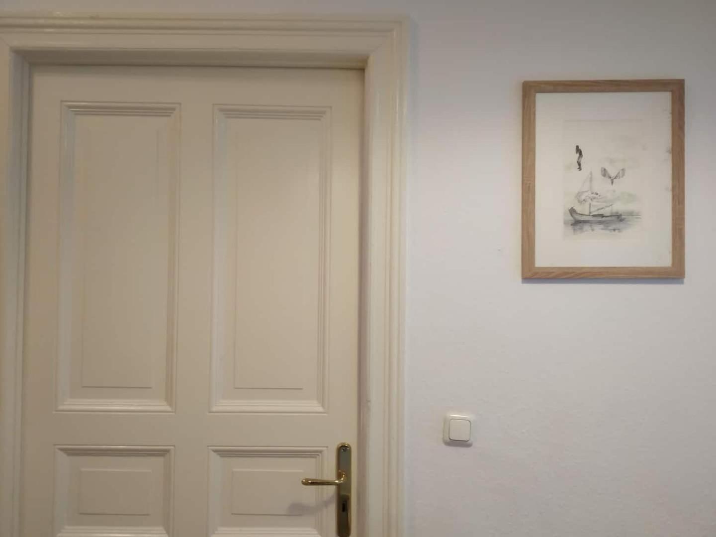 Two-Bedroom Apartment photo 3