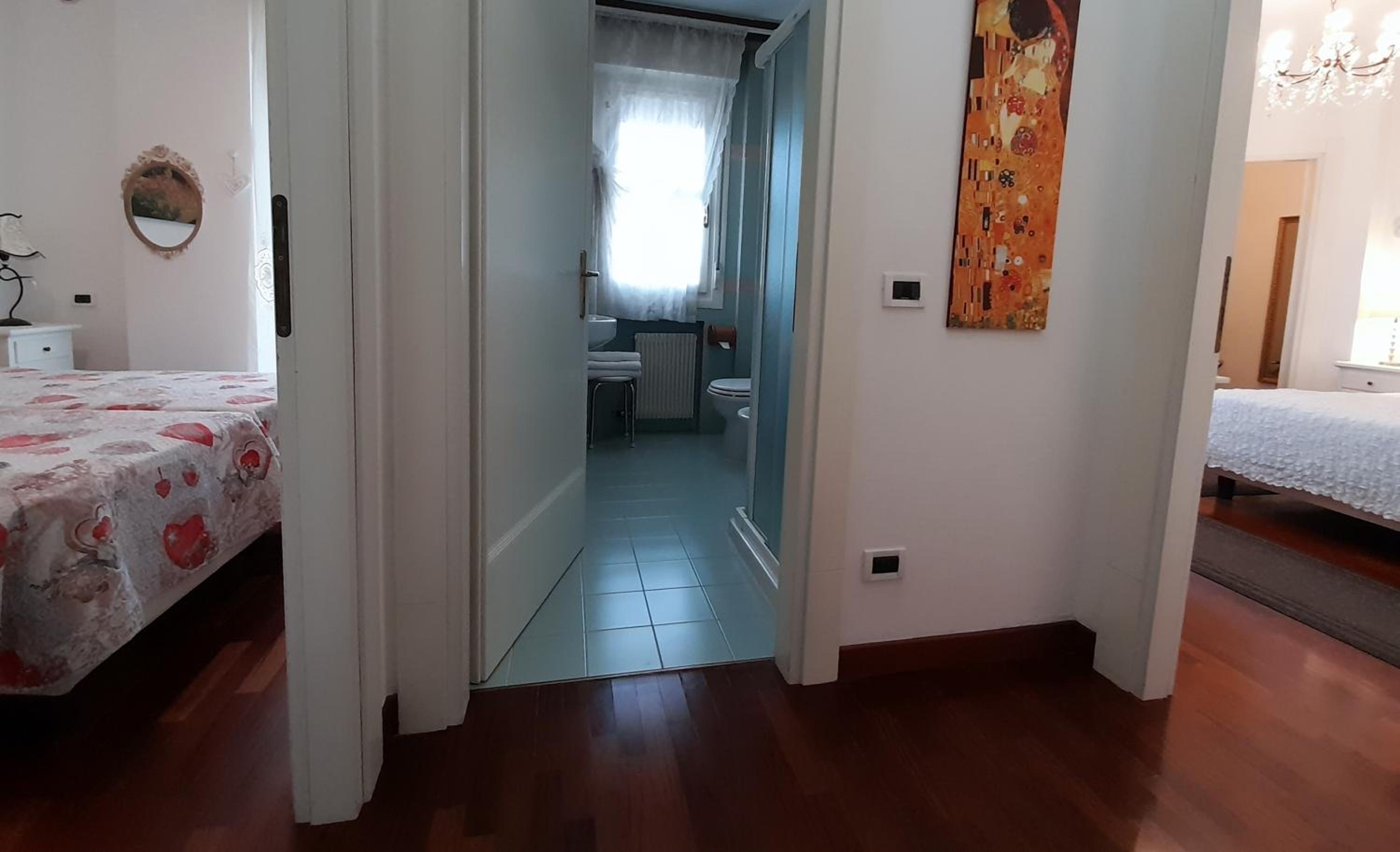 Junior Suite with Balcony photo 3