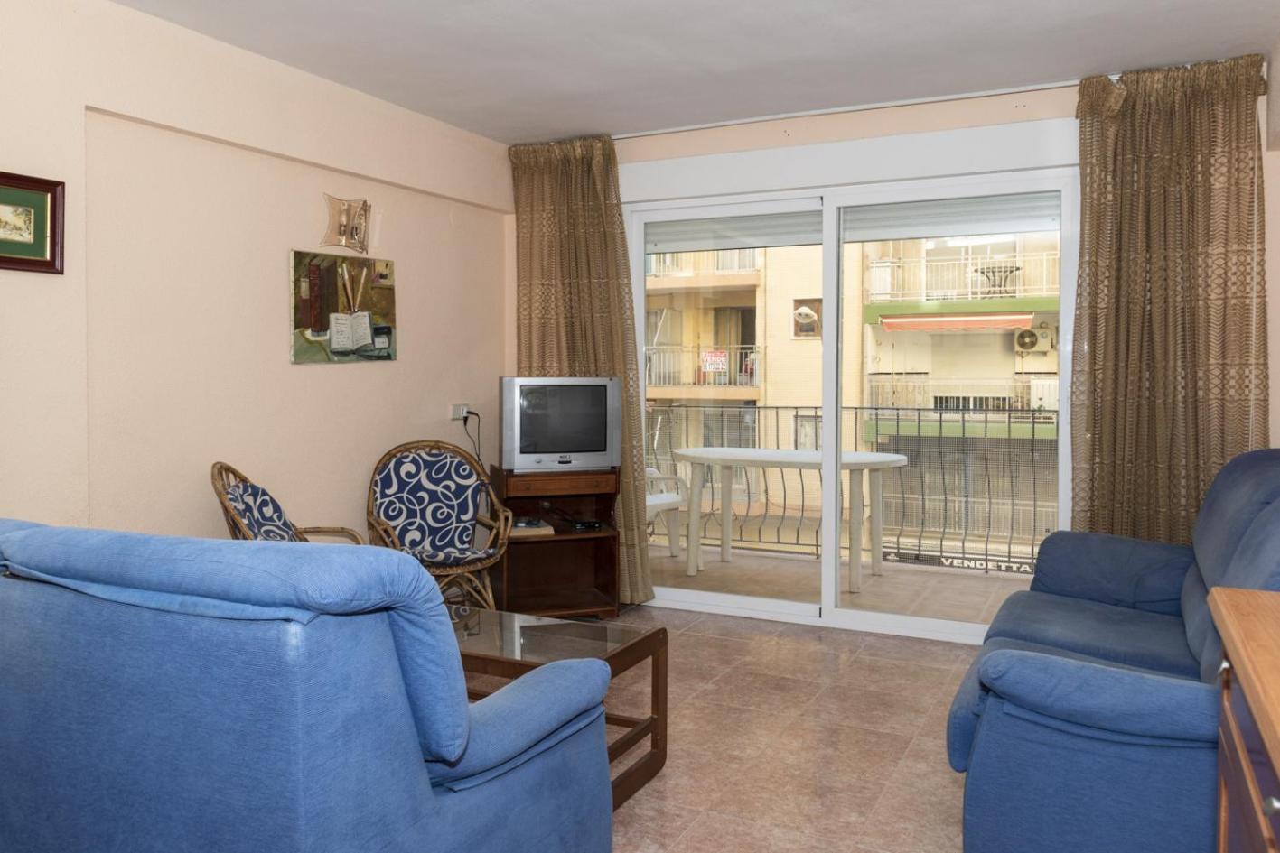 Apartamento