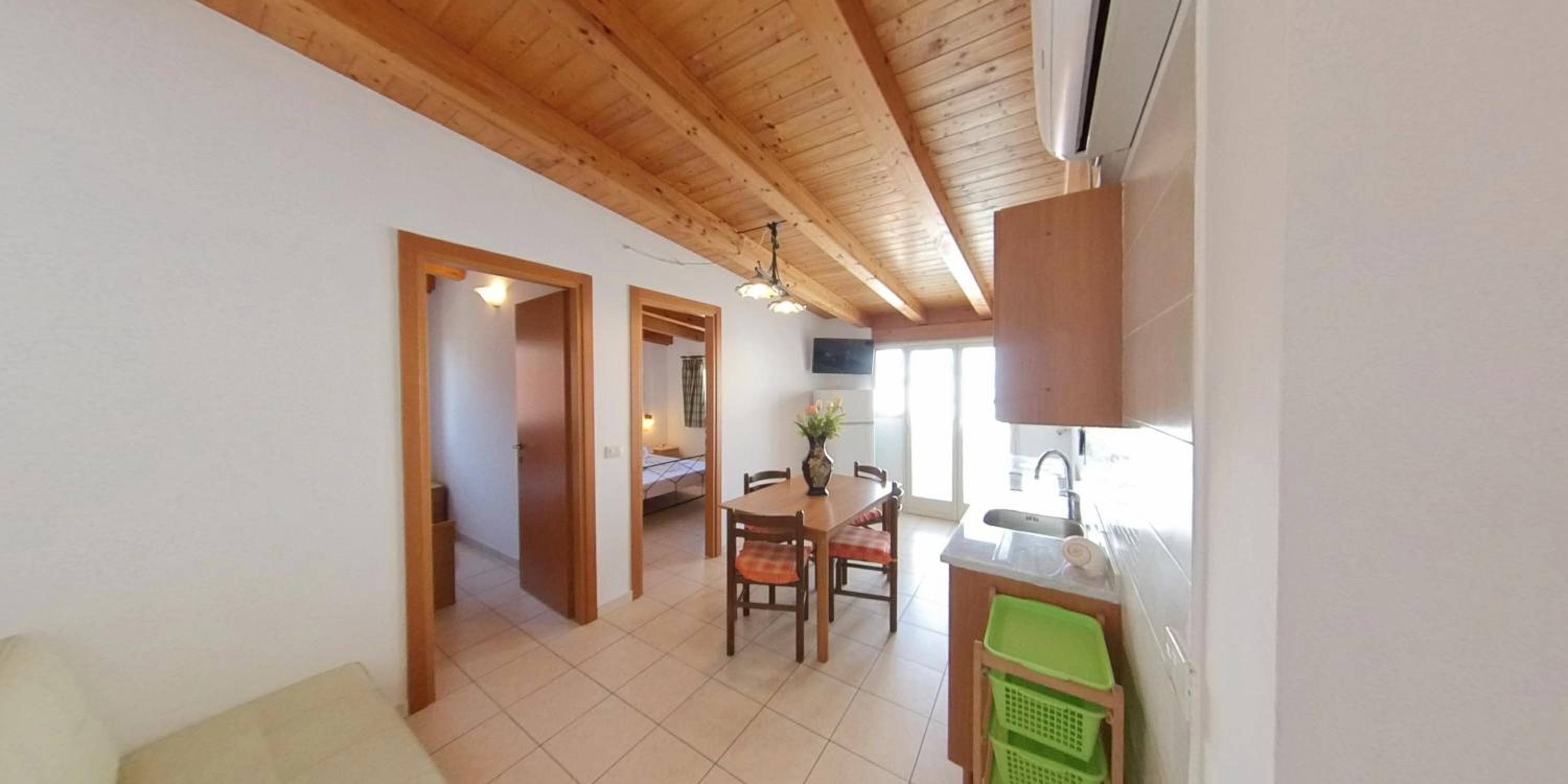 Apartment with Sea View