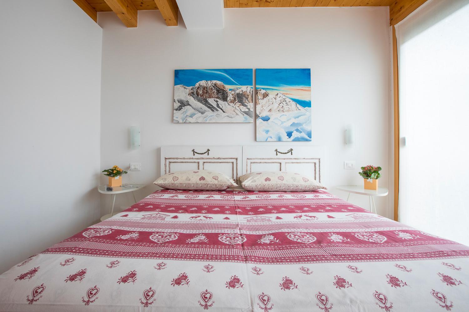 Double or Twin Room photo 3