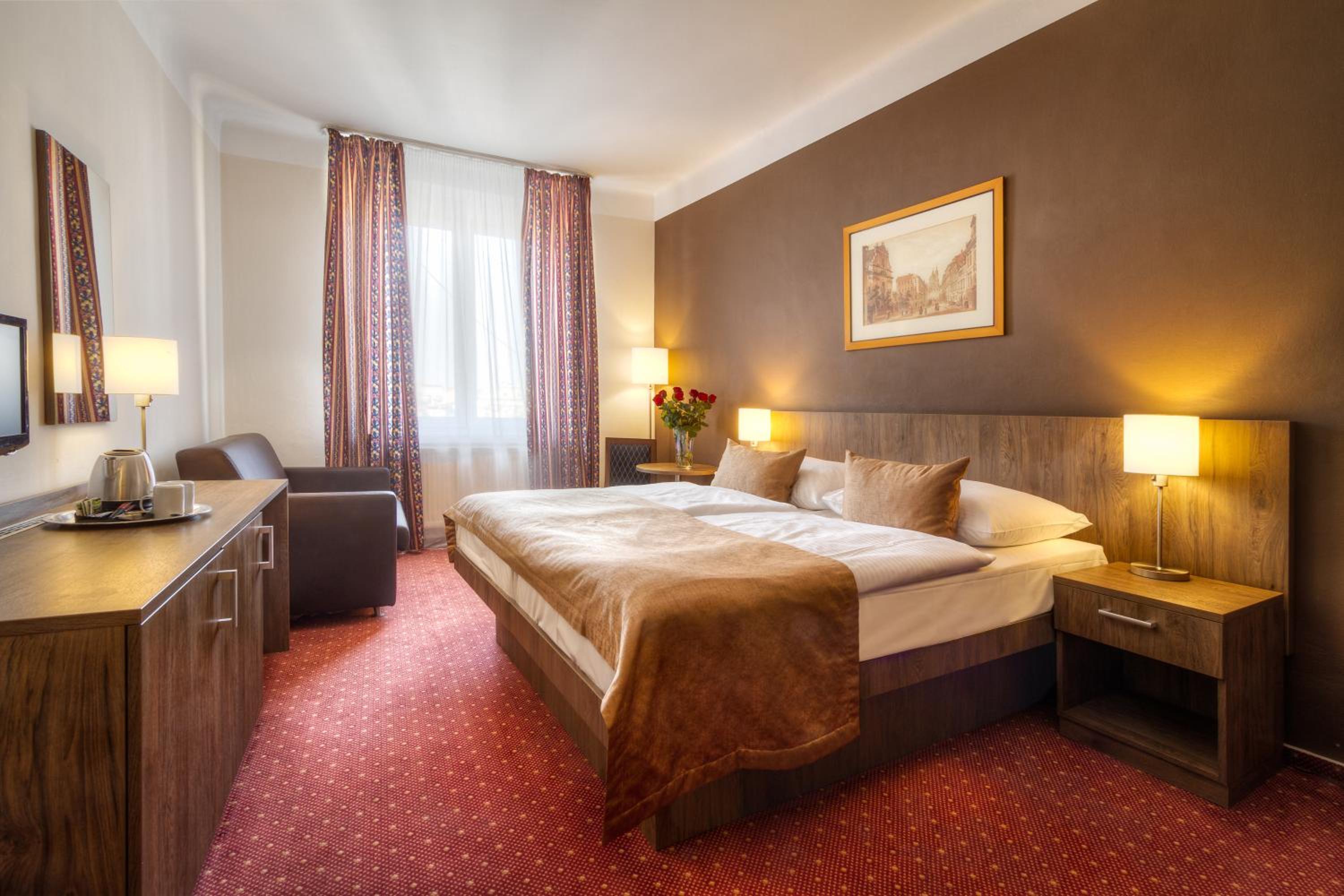 Standard Triple Room photo 1