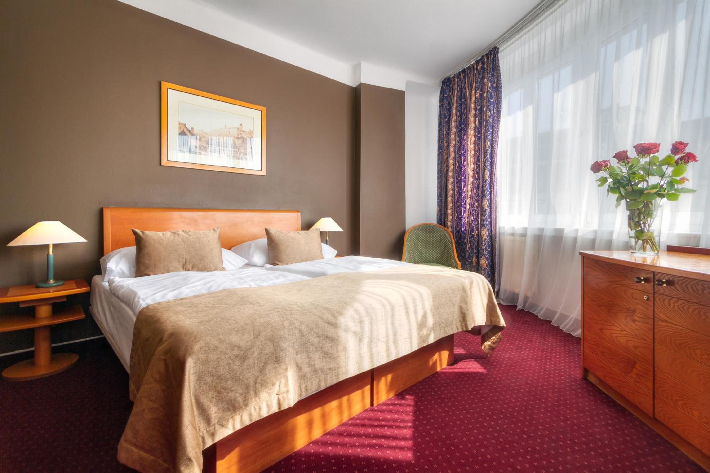 Standard Quadruple Room photo 1