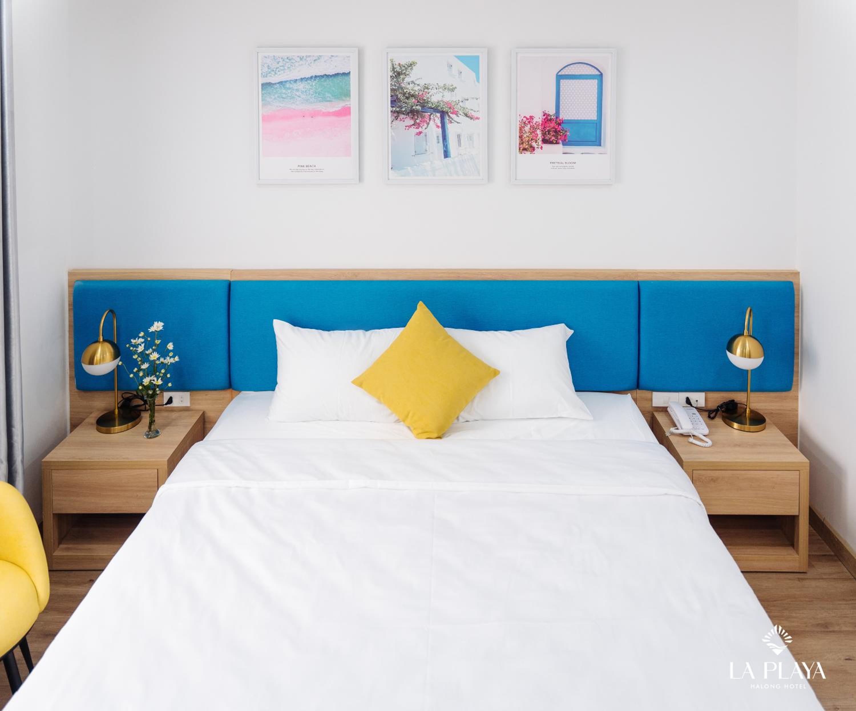Standard Double Room - Photo 4