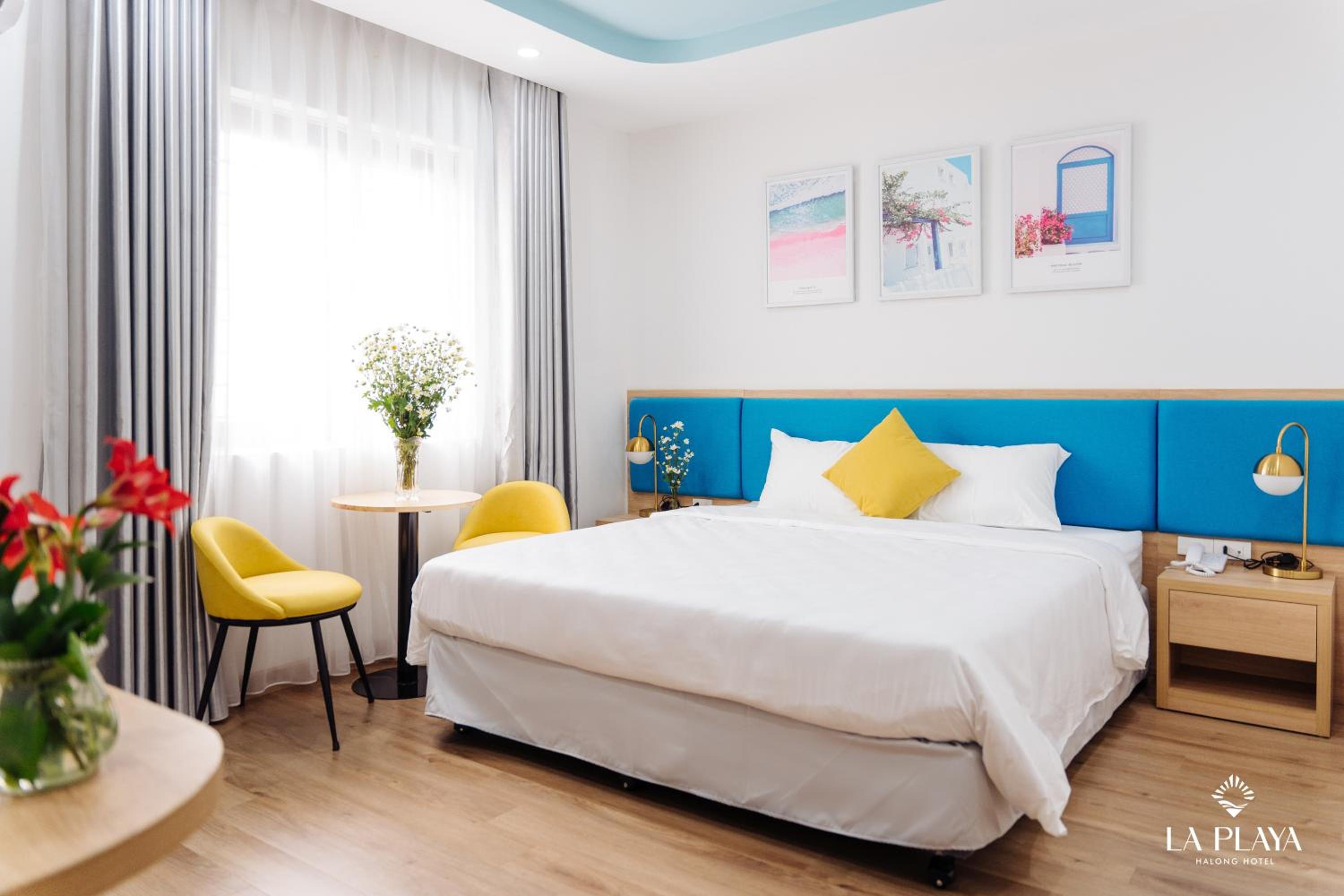 Standard Double Room - Photo 1