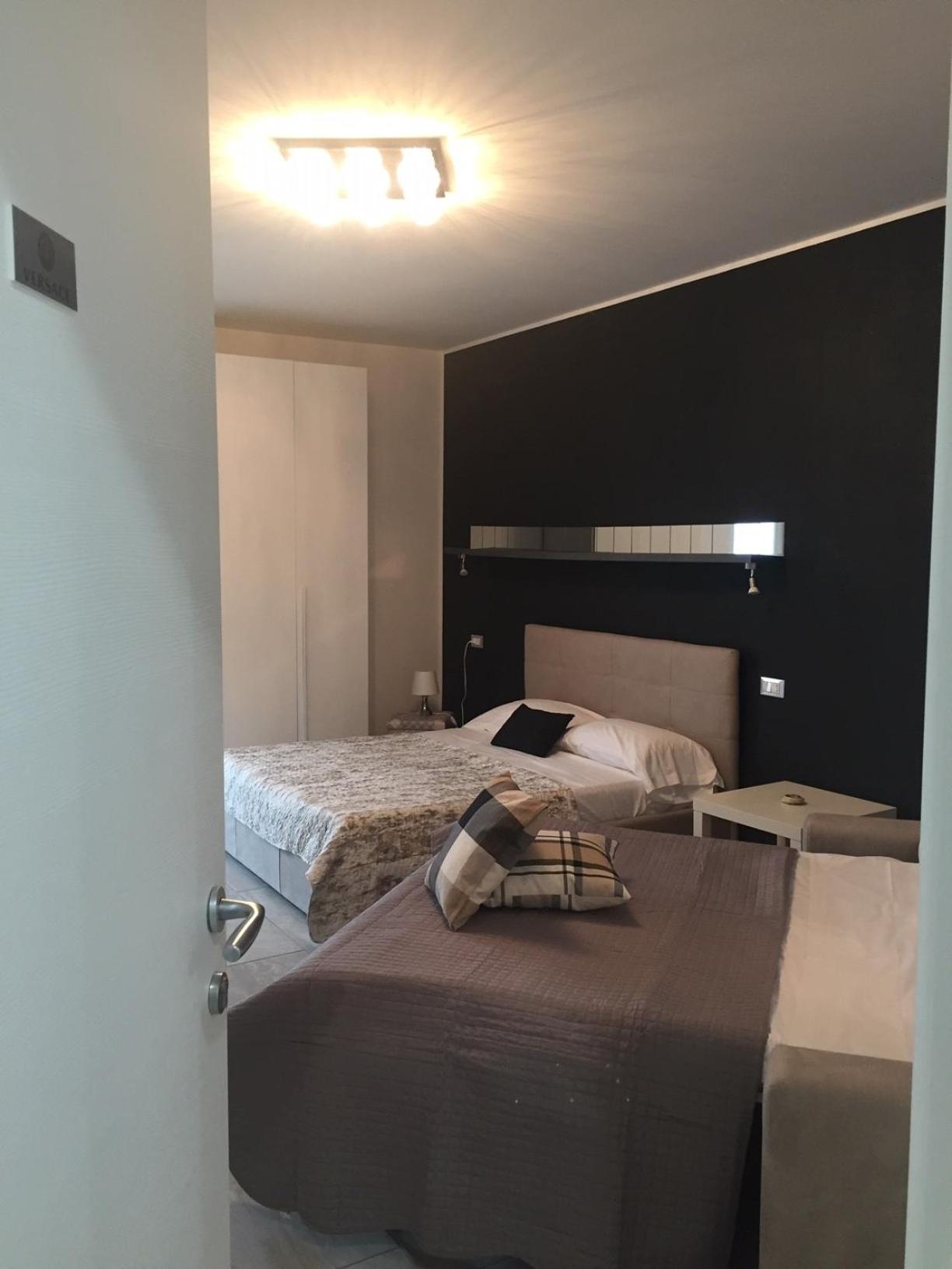 Comfort Quadruple Room photo 1