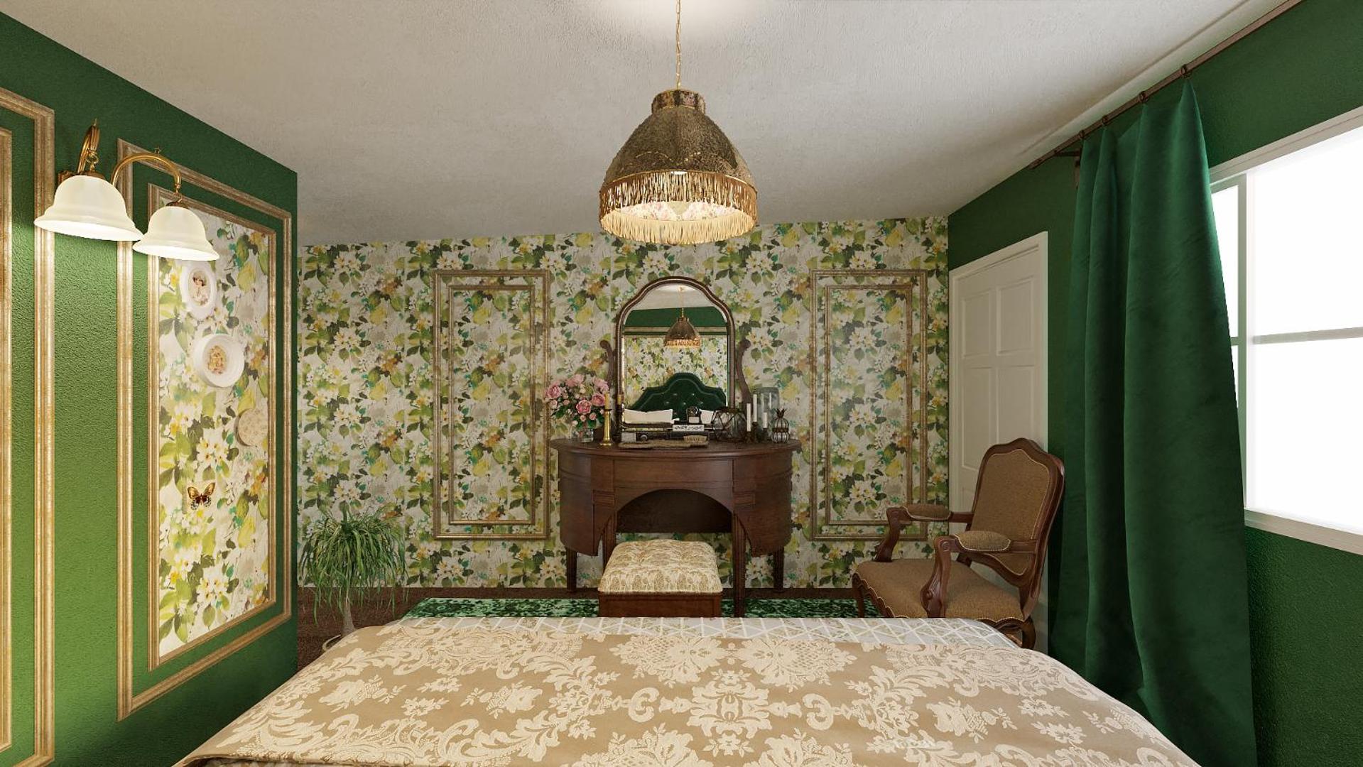 Double Room with Lake View photo 2
