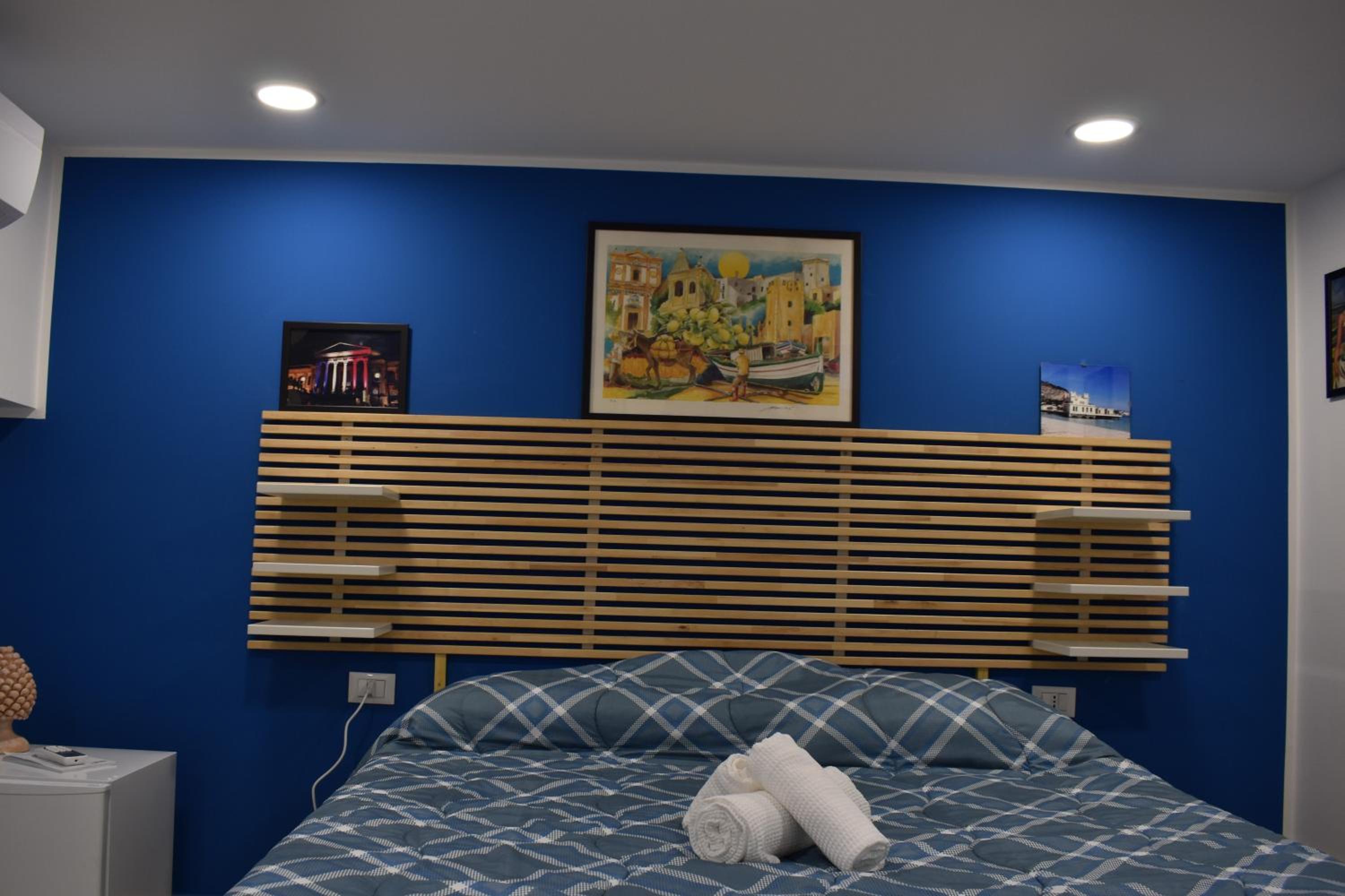 Large Double Room