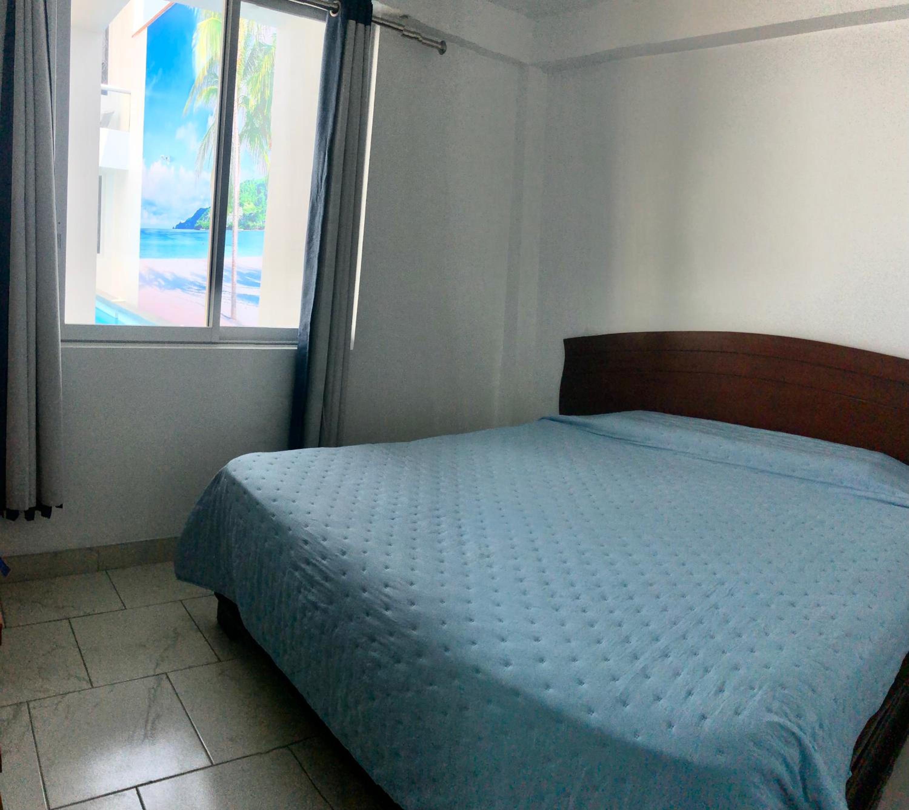 King Room with Pool View photo 3