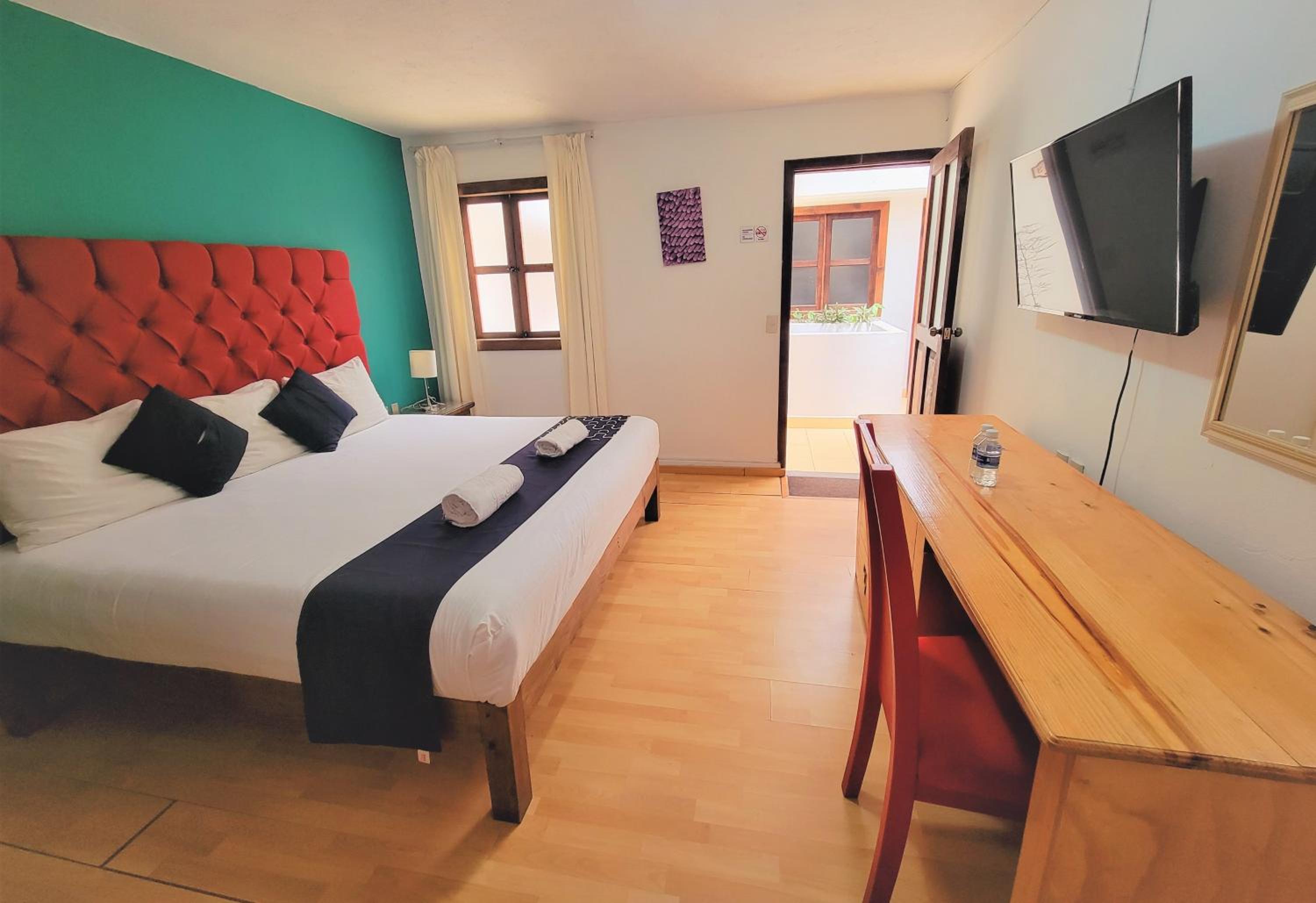 Superior Double Room photo 1