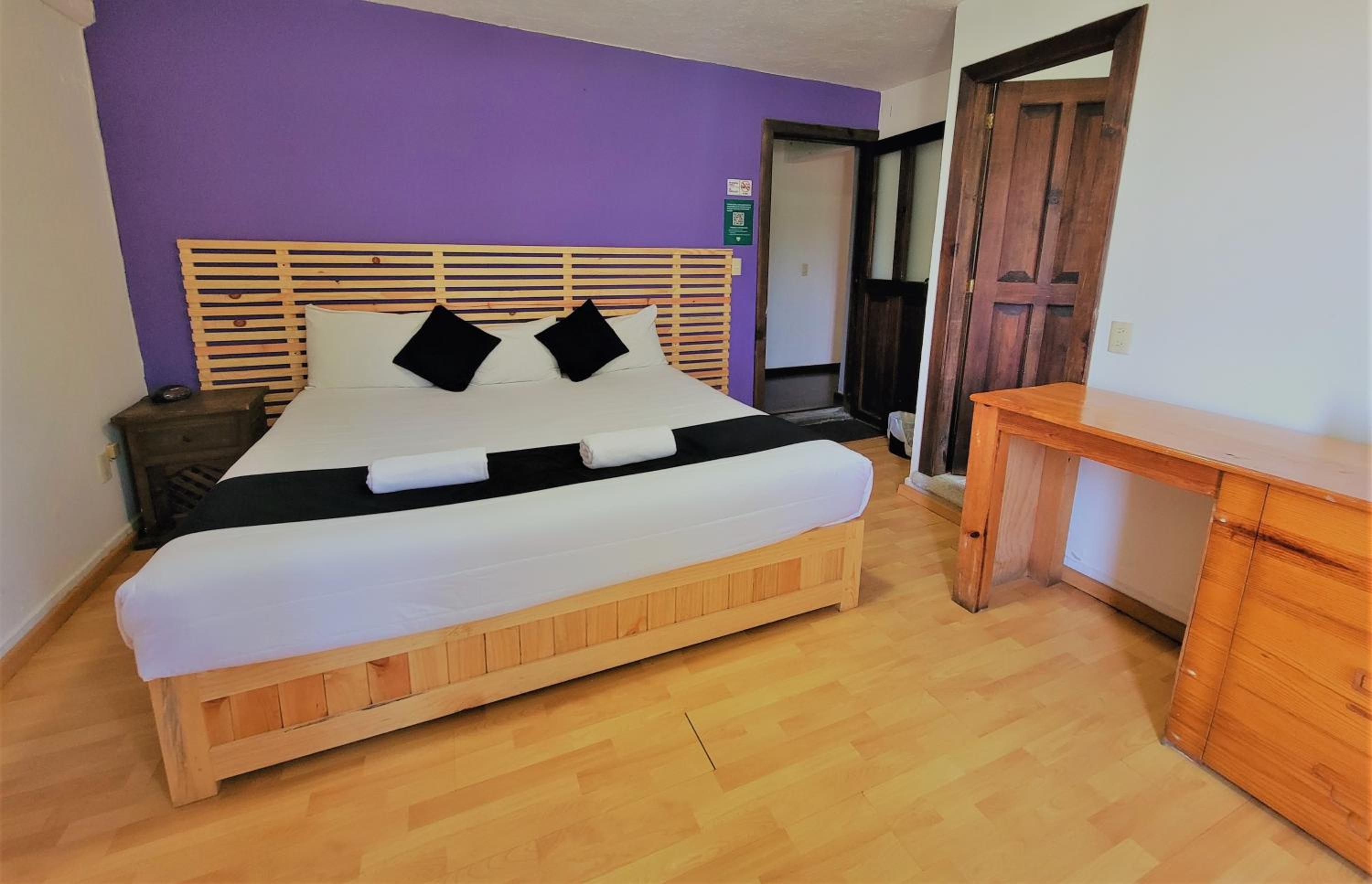 Superior Double Room photo 3