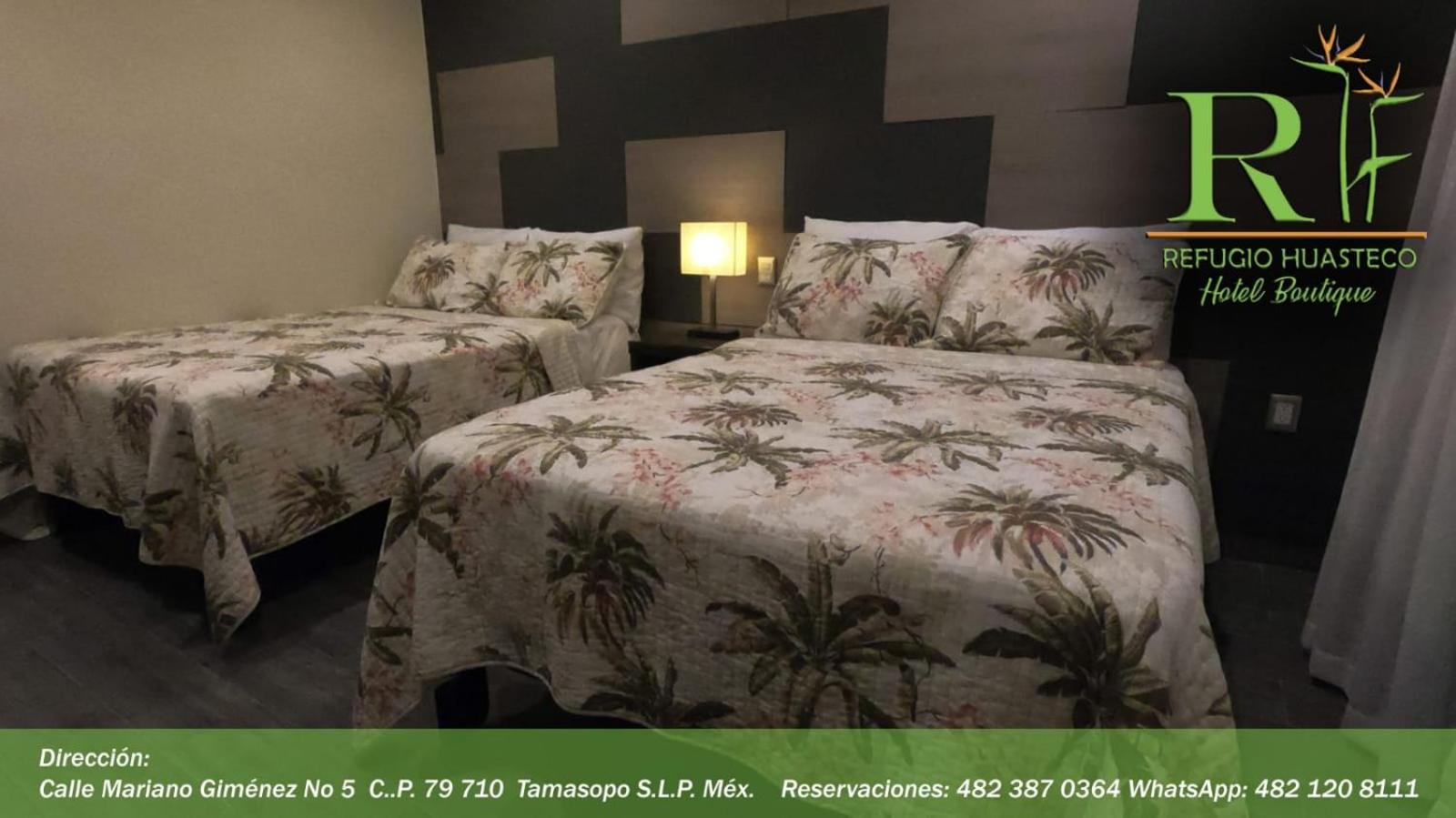 Double Room - Photo 6