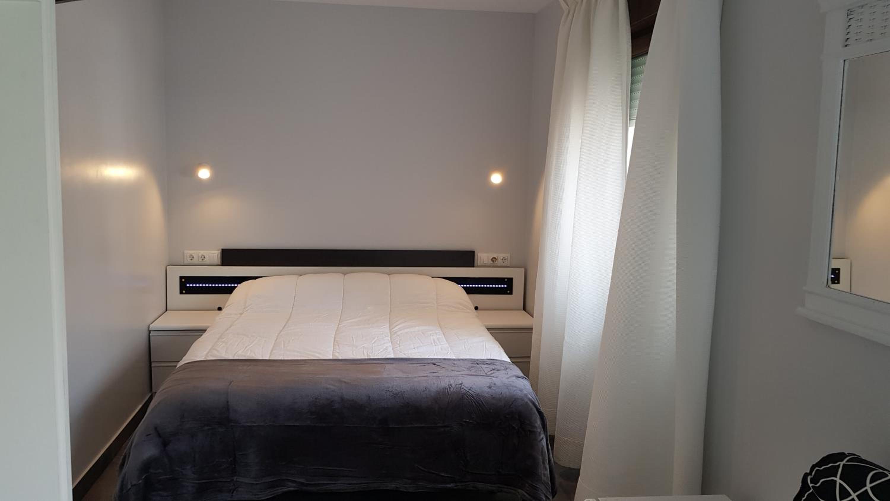 Double Room with Terrace photo 3