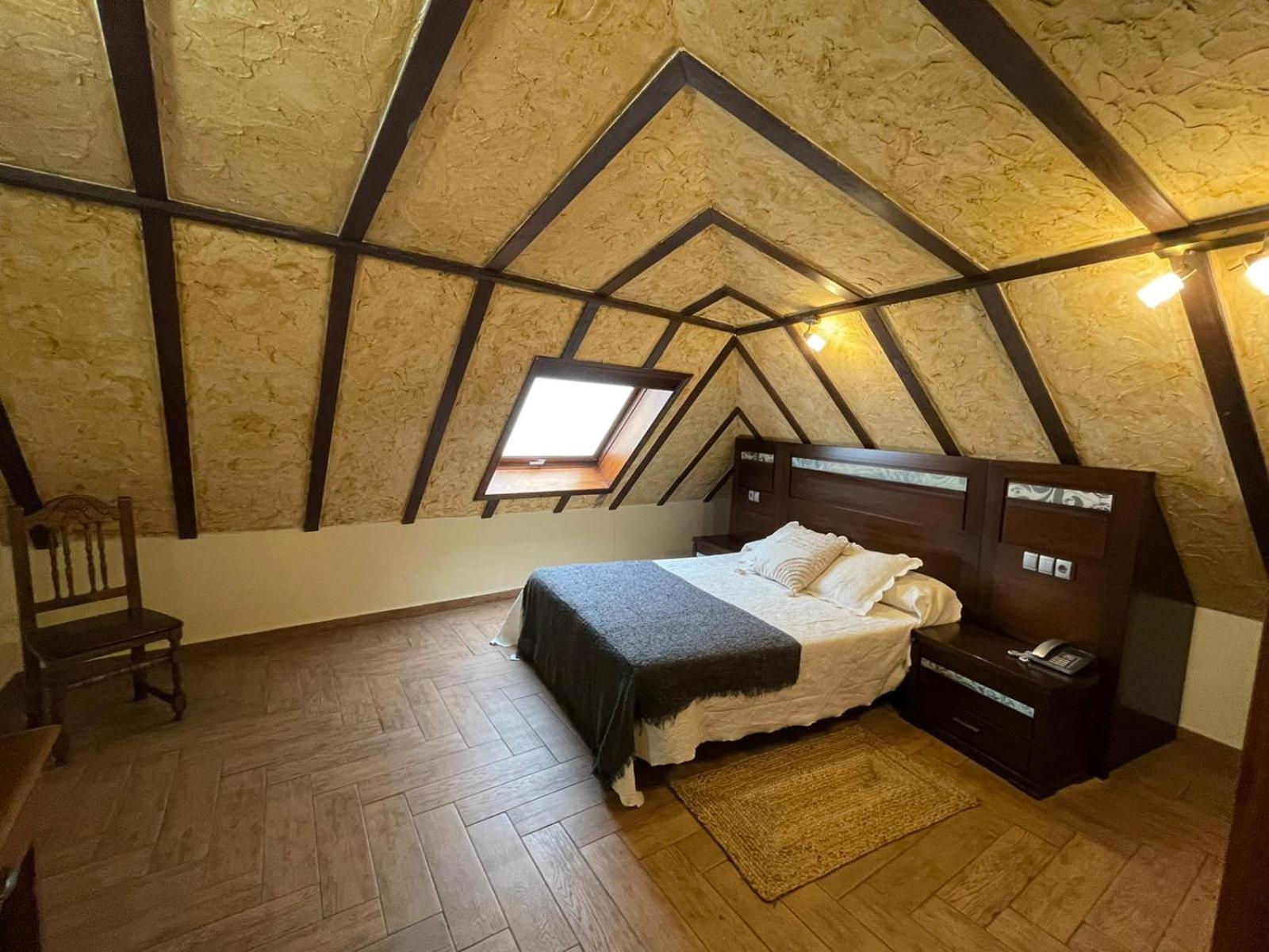 Habitación Familiar (4 Adultos)