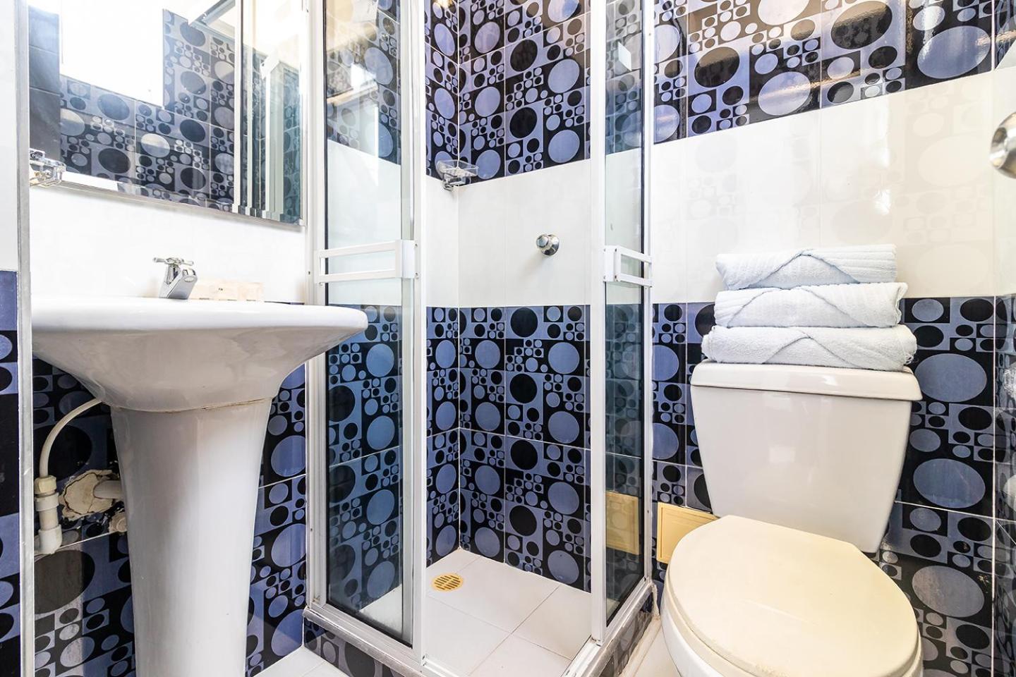 Standard Triple Room photo 2