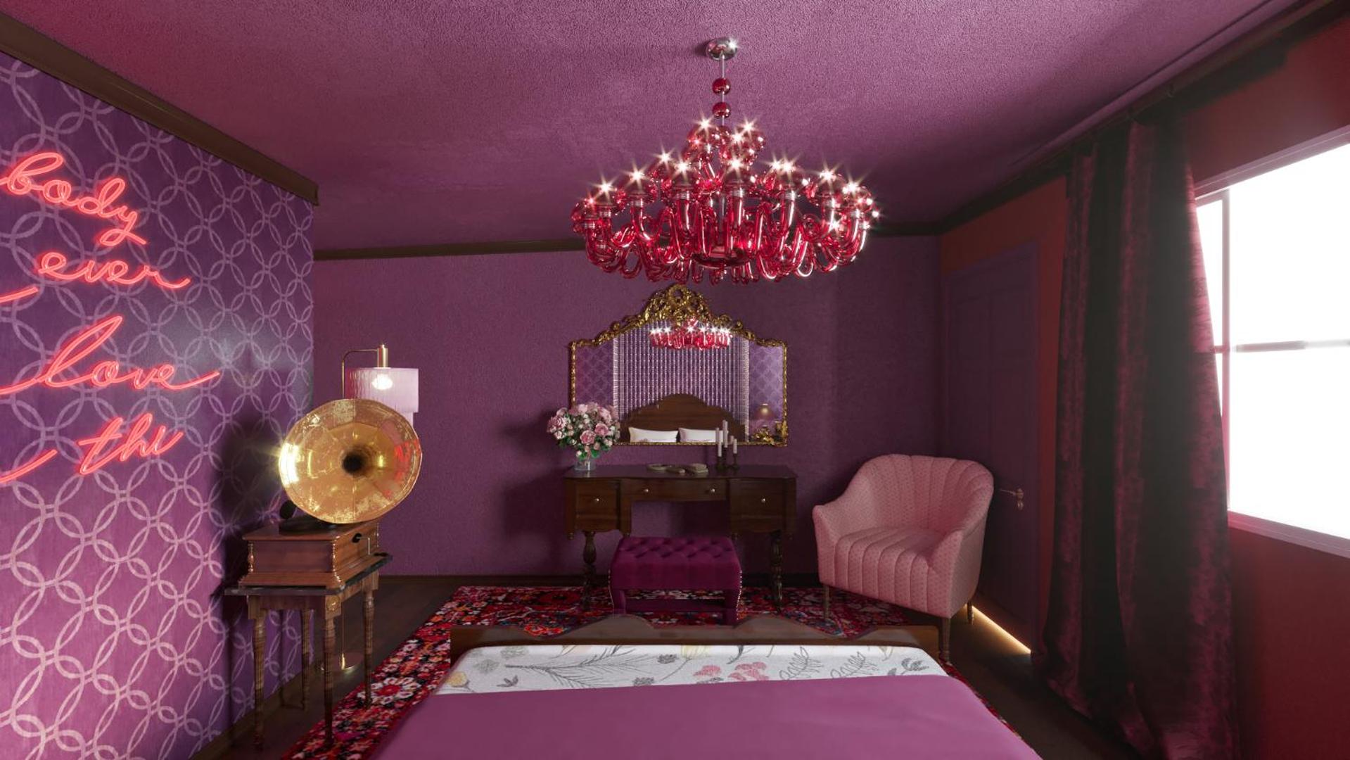 Double Room with Lake View photo 3