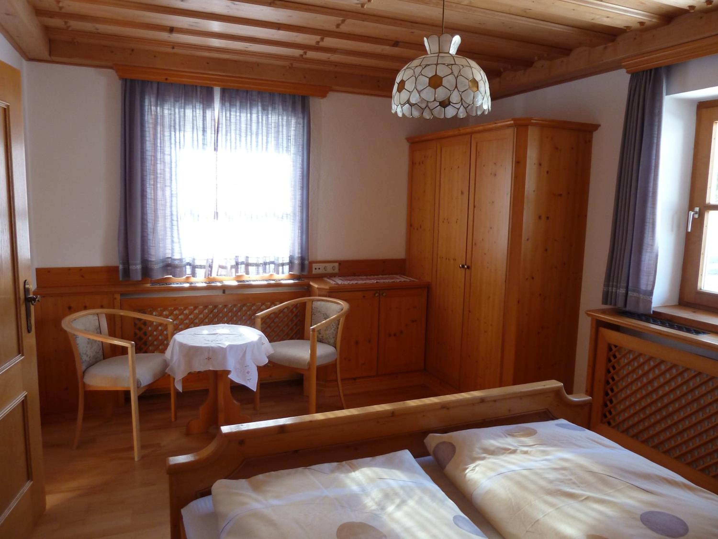 Apartment - Ground Floor photo 1