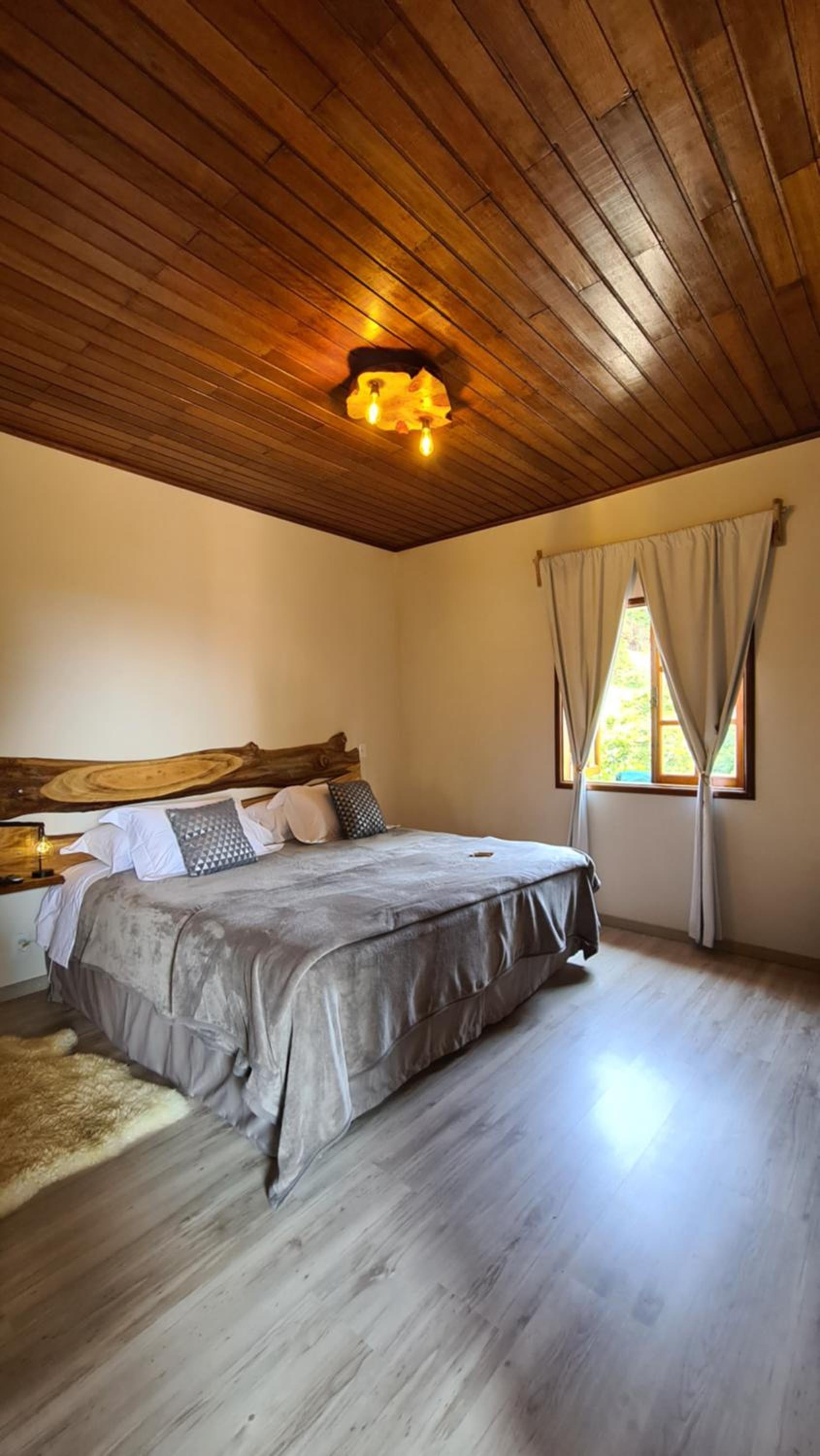 Chalet photo 1