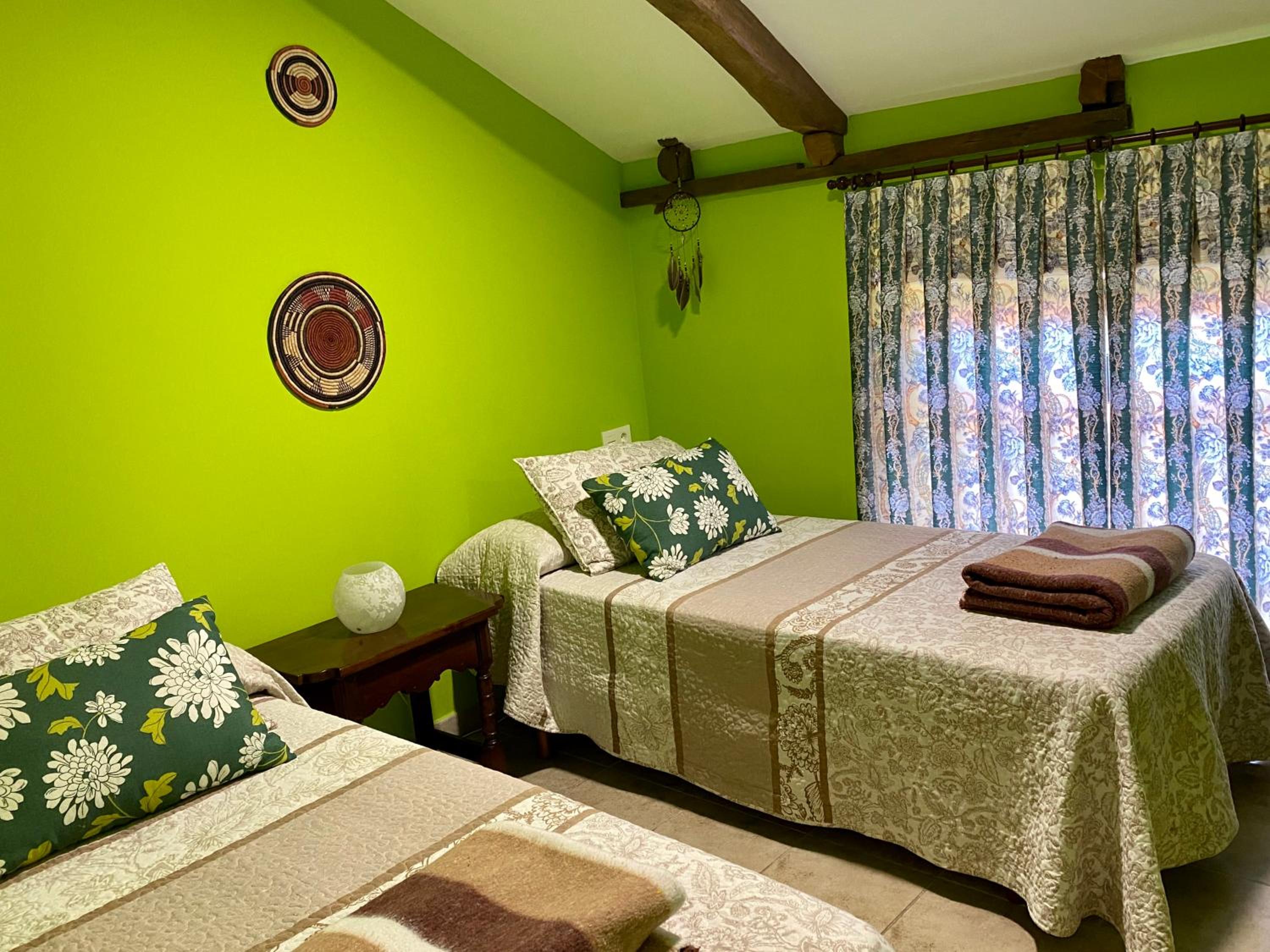 Single Room photo 3