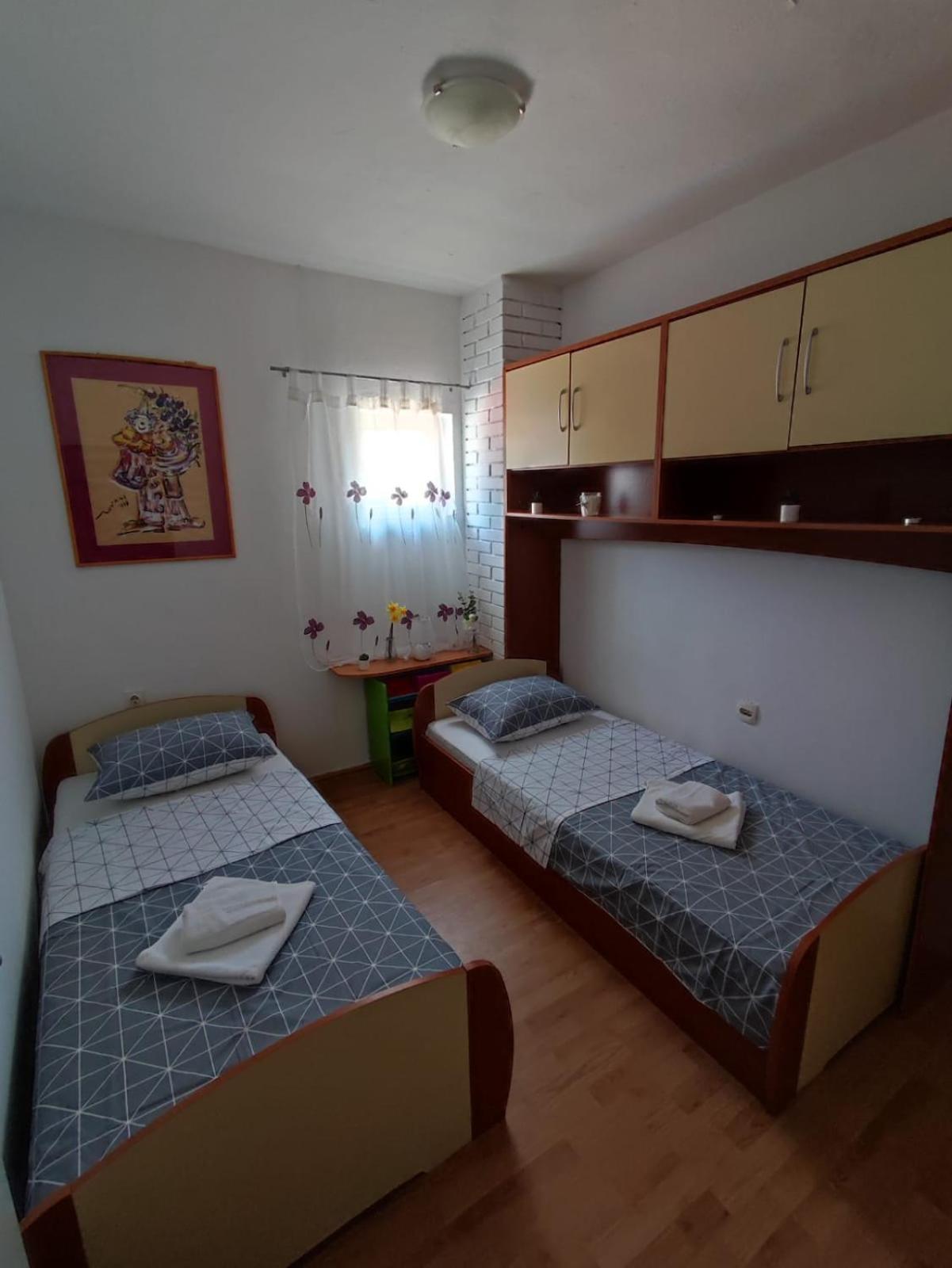 Villa com Piscina Privada