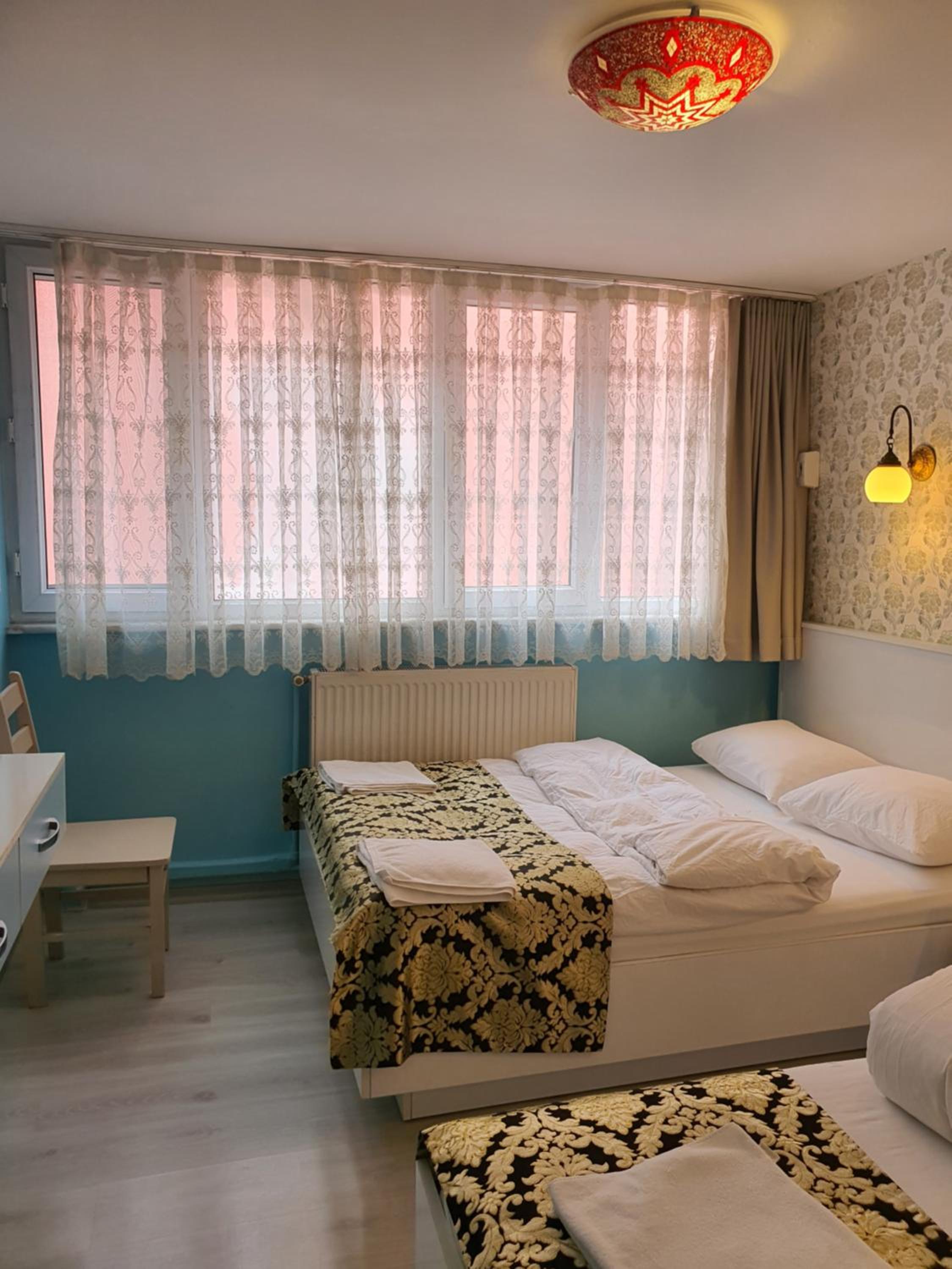 Large Twin Room photo 1