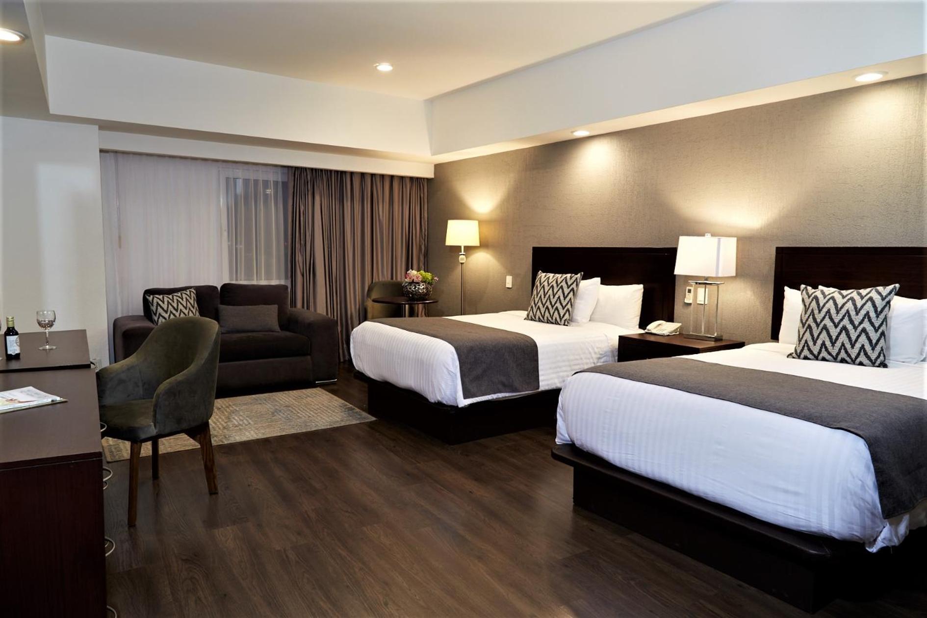 Executive Suite