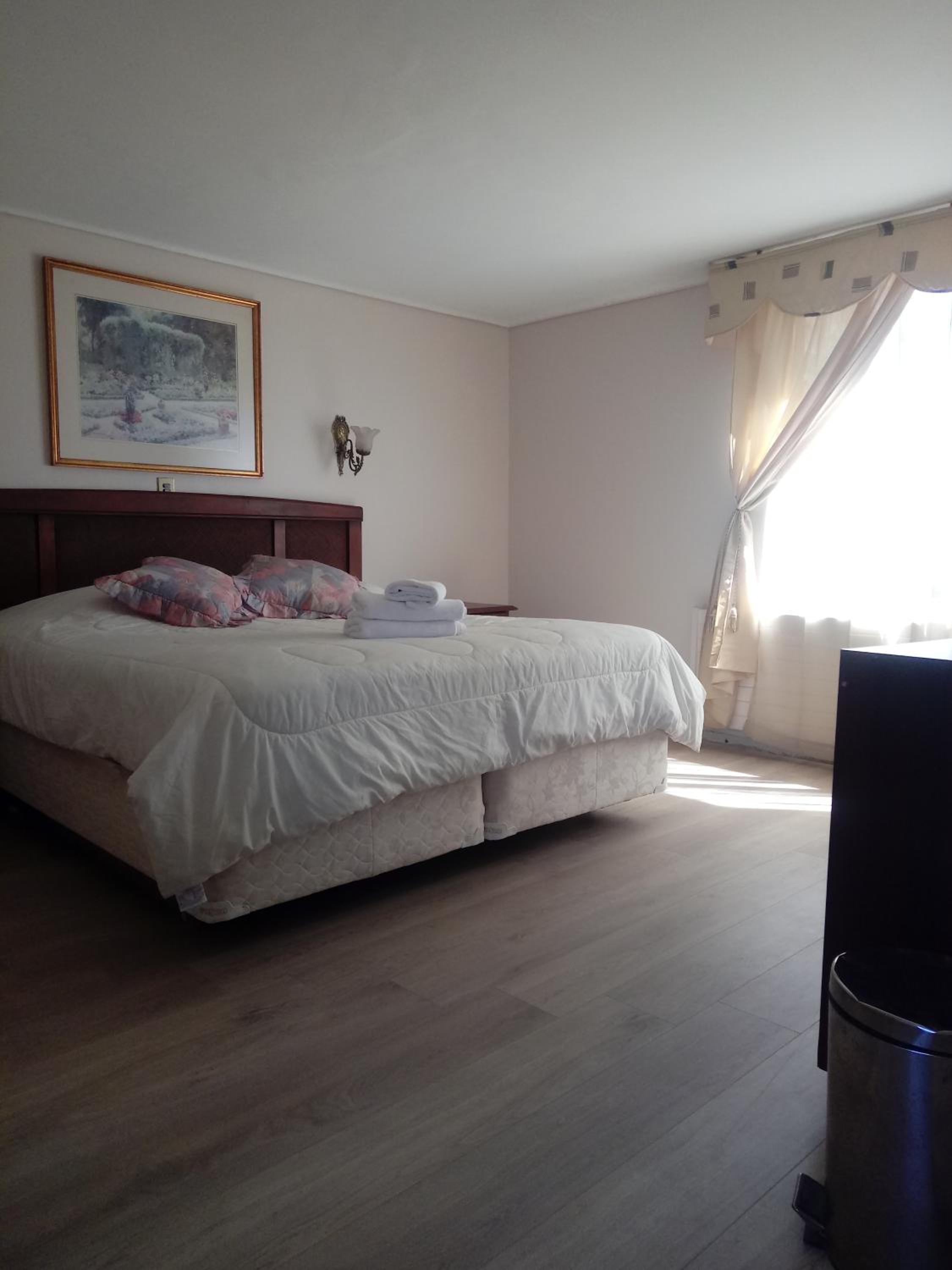 Superior Double Room photo 2