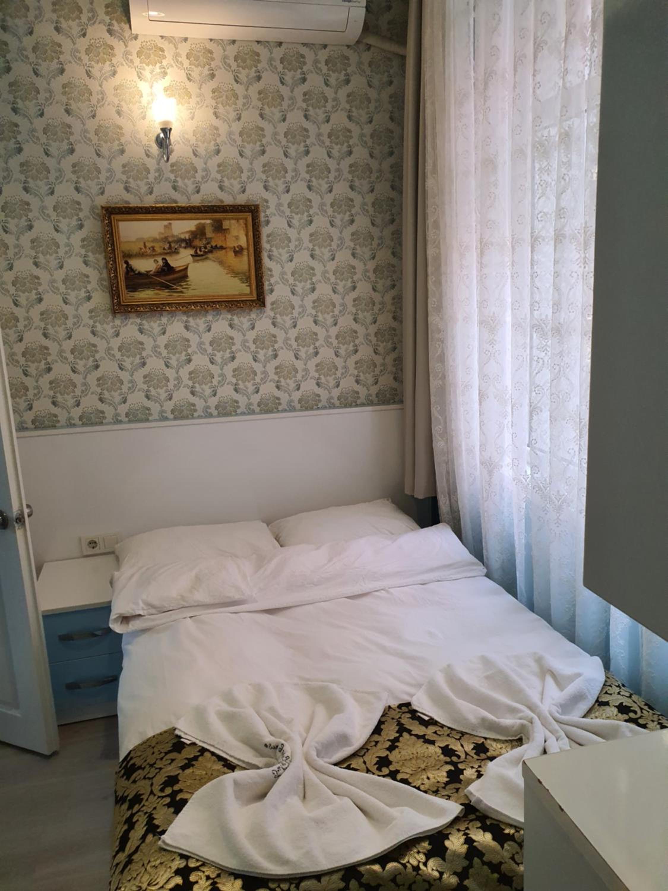 Single Room photo 1