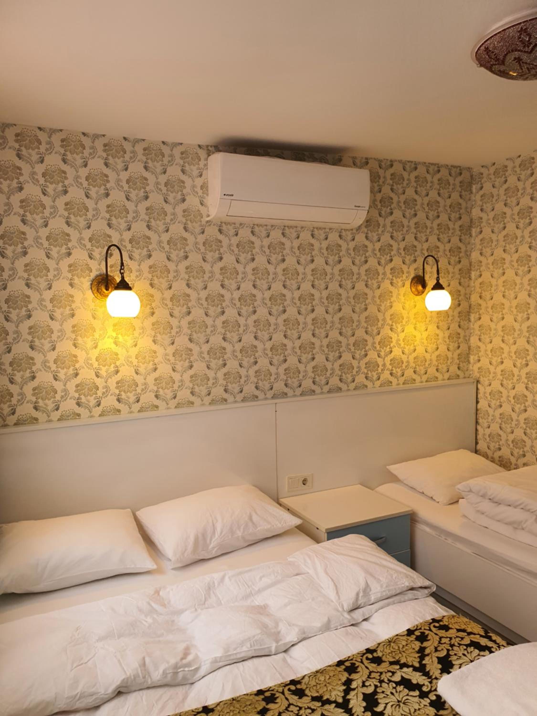 Standard Triple Room photo 1