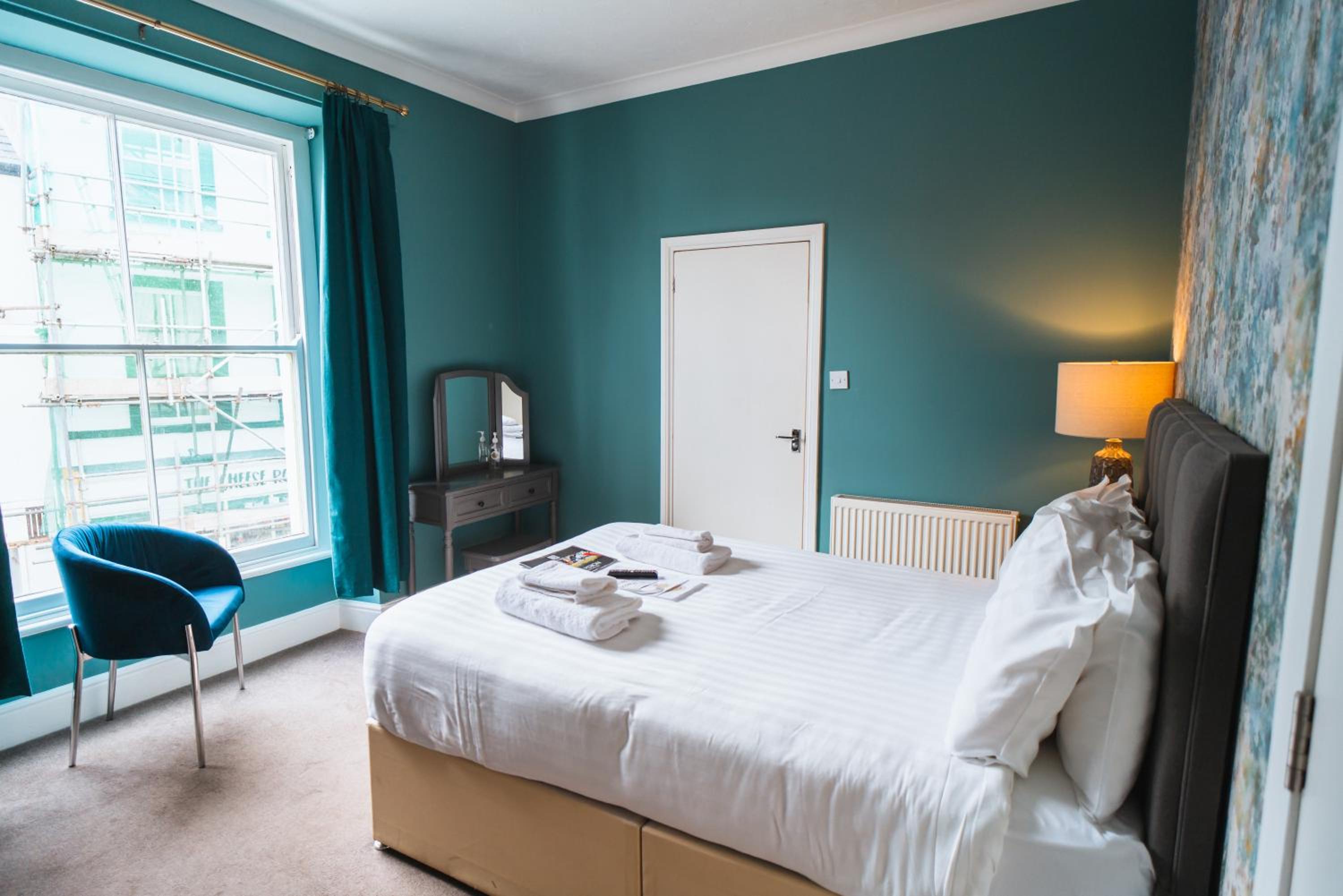King Room photo 1