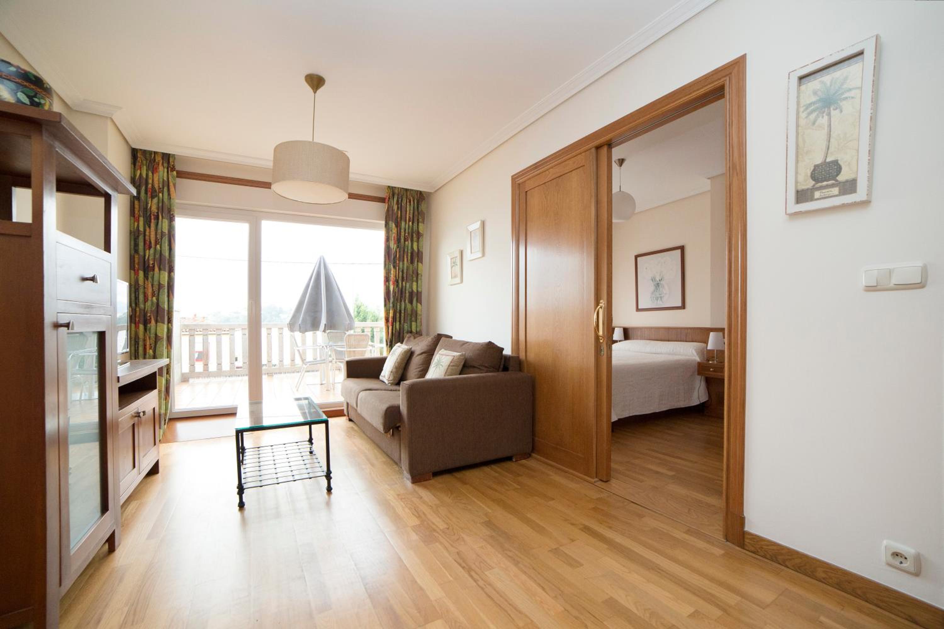Apartamento - Planta Baja
