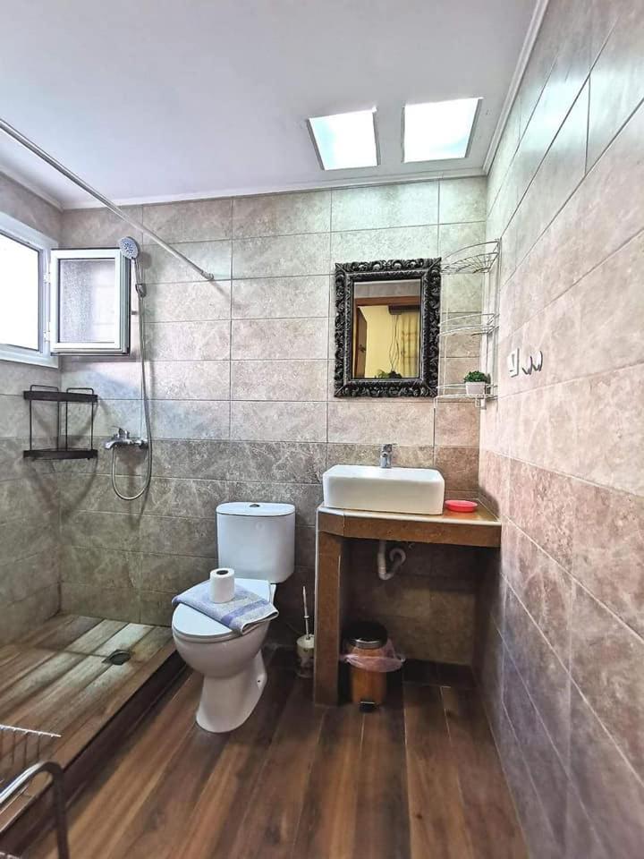 Luxury Triple Room photo 2
