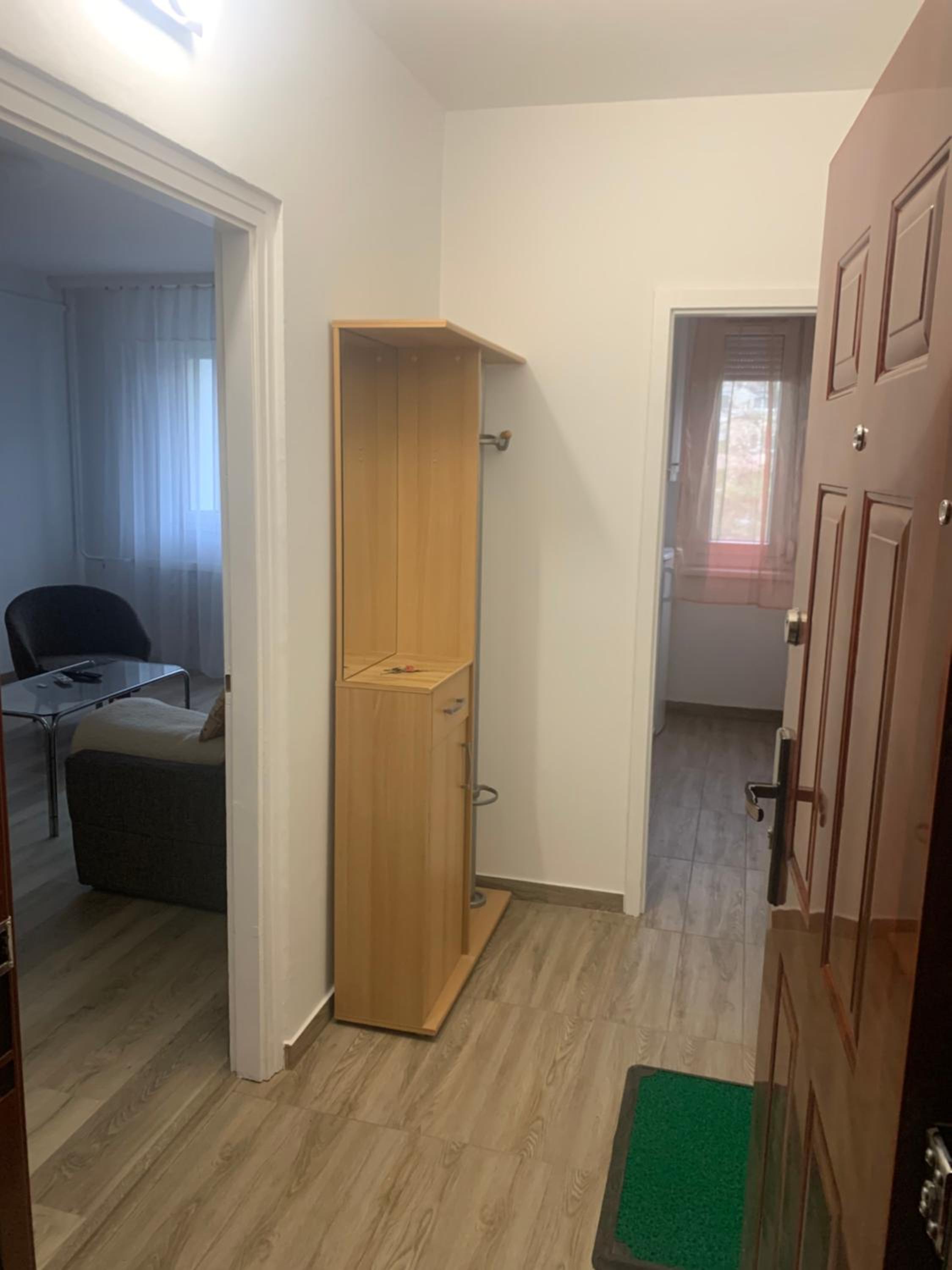 One-Bedroom Apartment - Photo 10