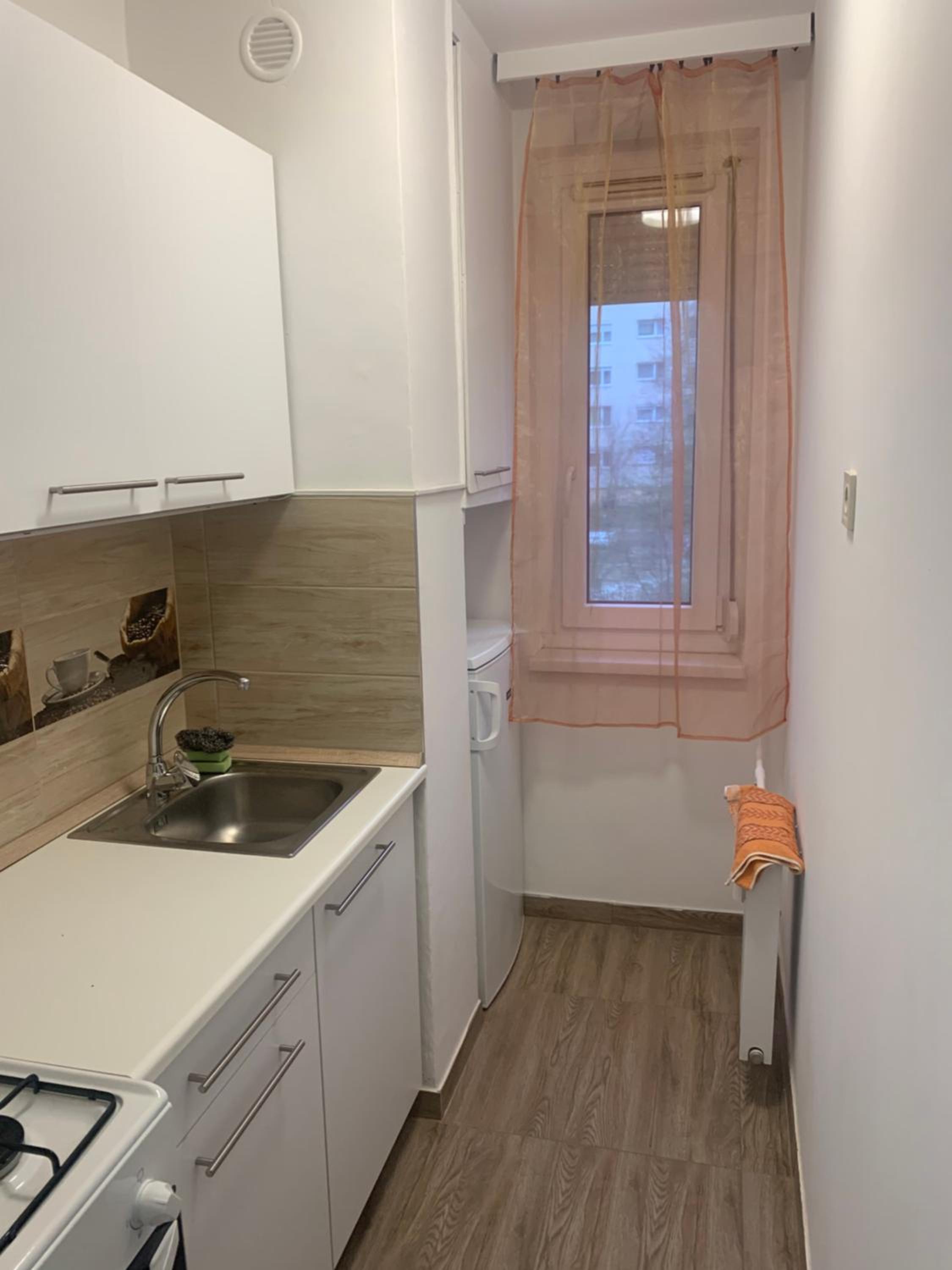 One-Bedroom Apartment - Photo 13