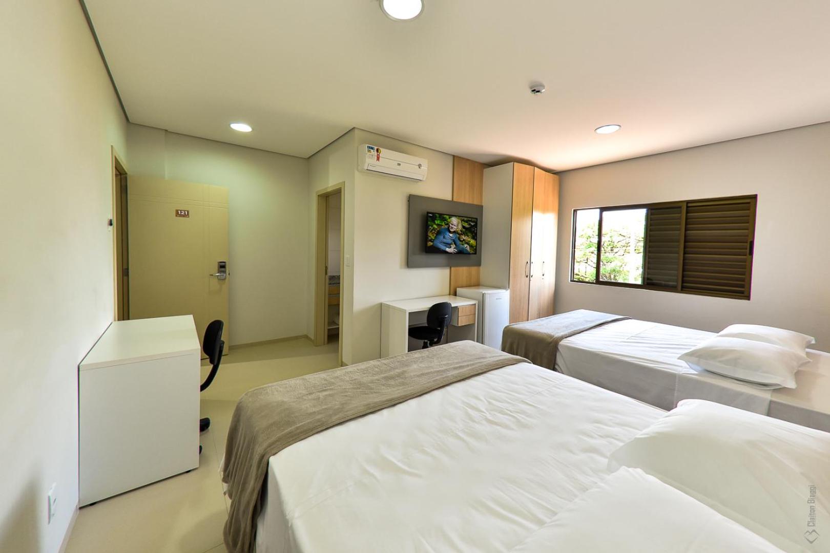 Superior Triple Room - Photo 1