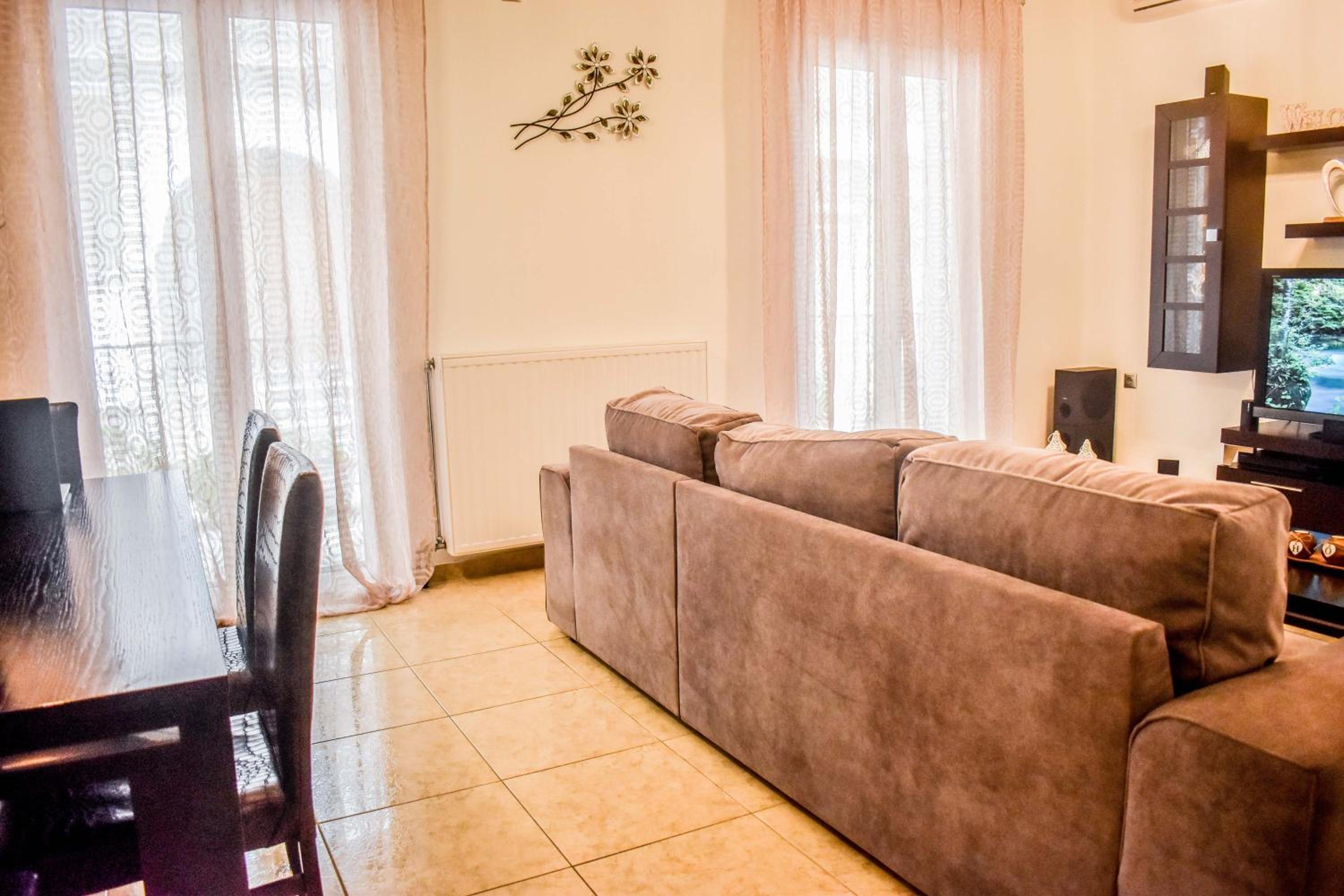 Two-Bedroom House photo 1