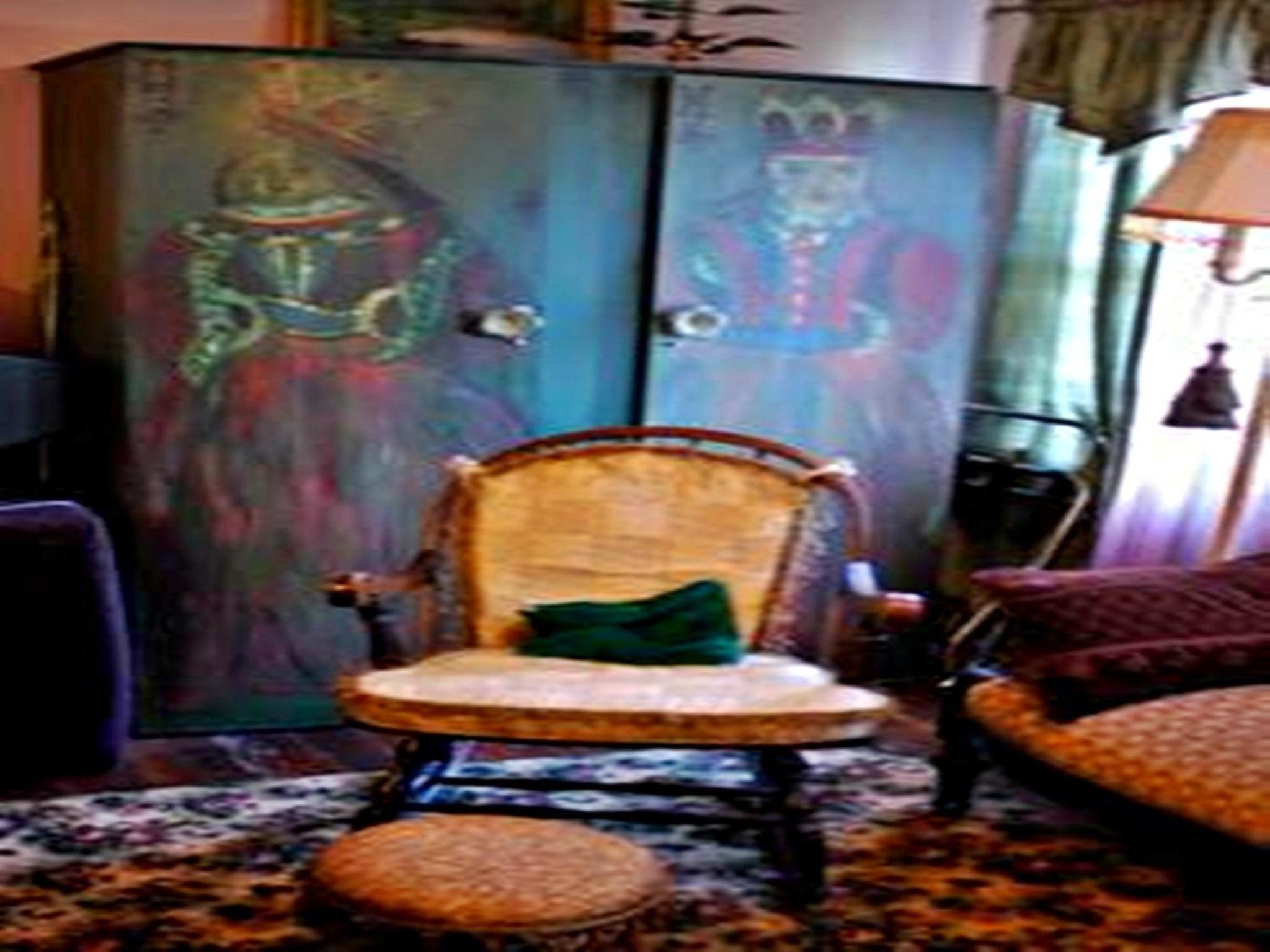 Deluxe Suite photo 3