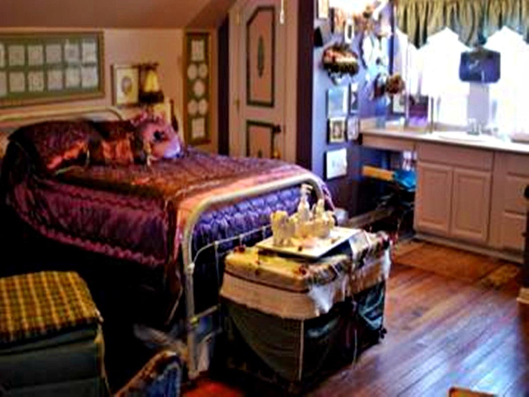 Deluxe Suite photo 1