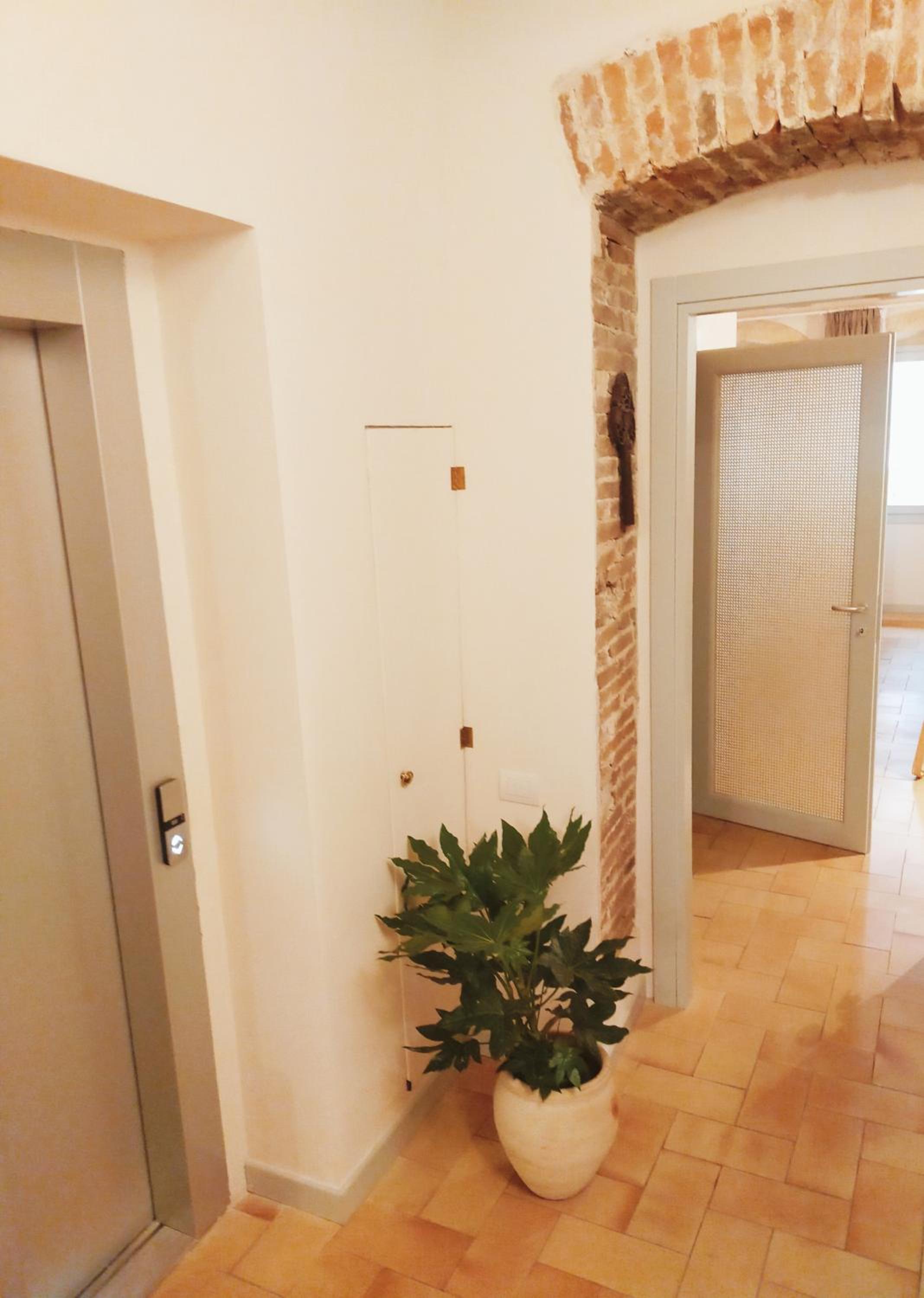 Double or Twin Room photo 1