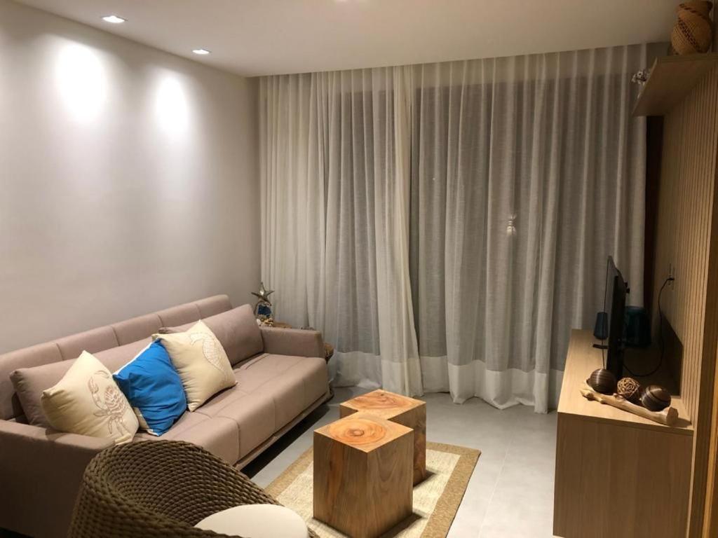 Three-Bedroom Apartment photo 1