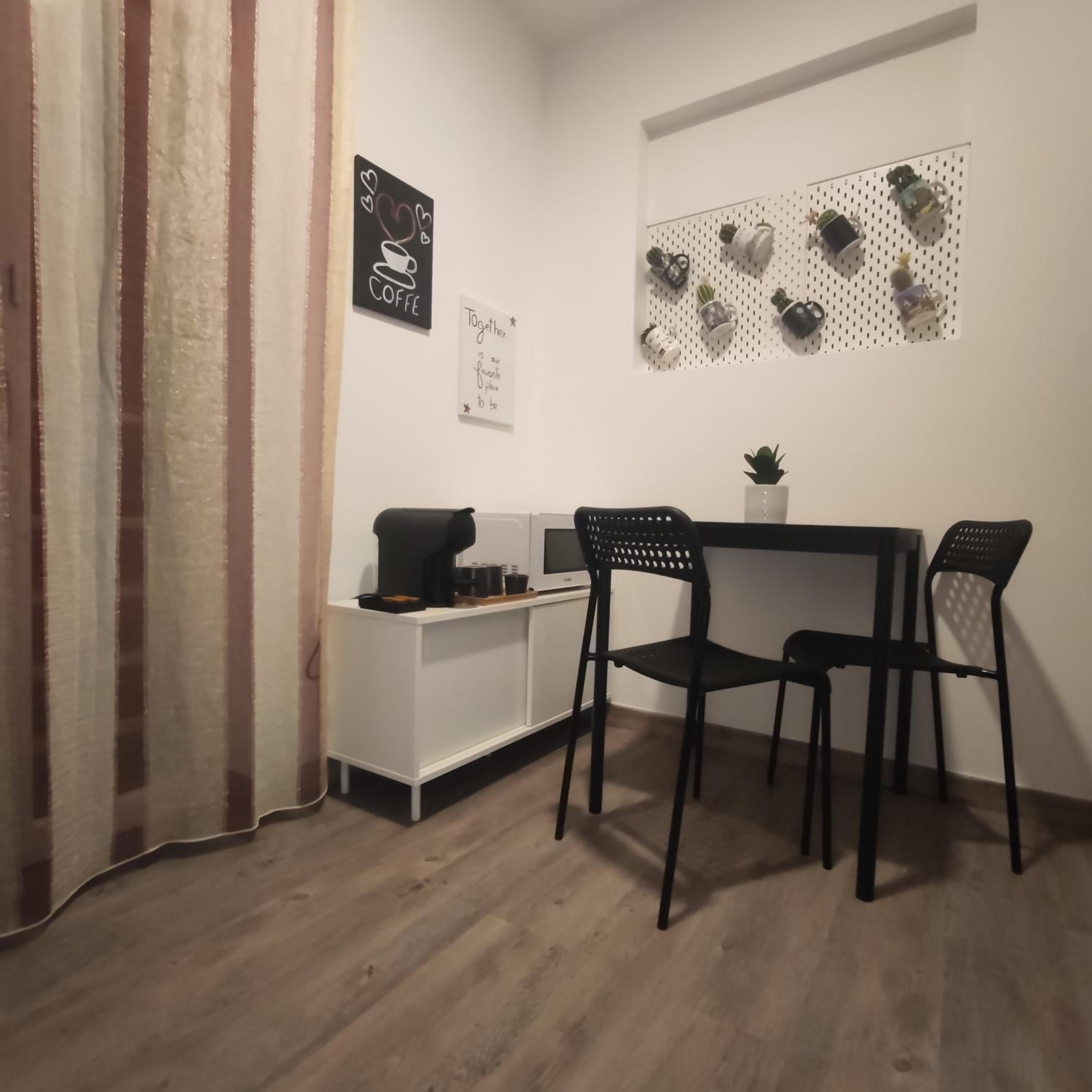 Double Room - Photo 6