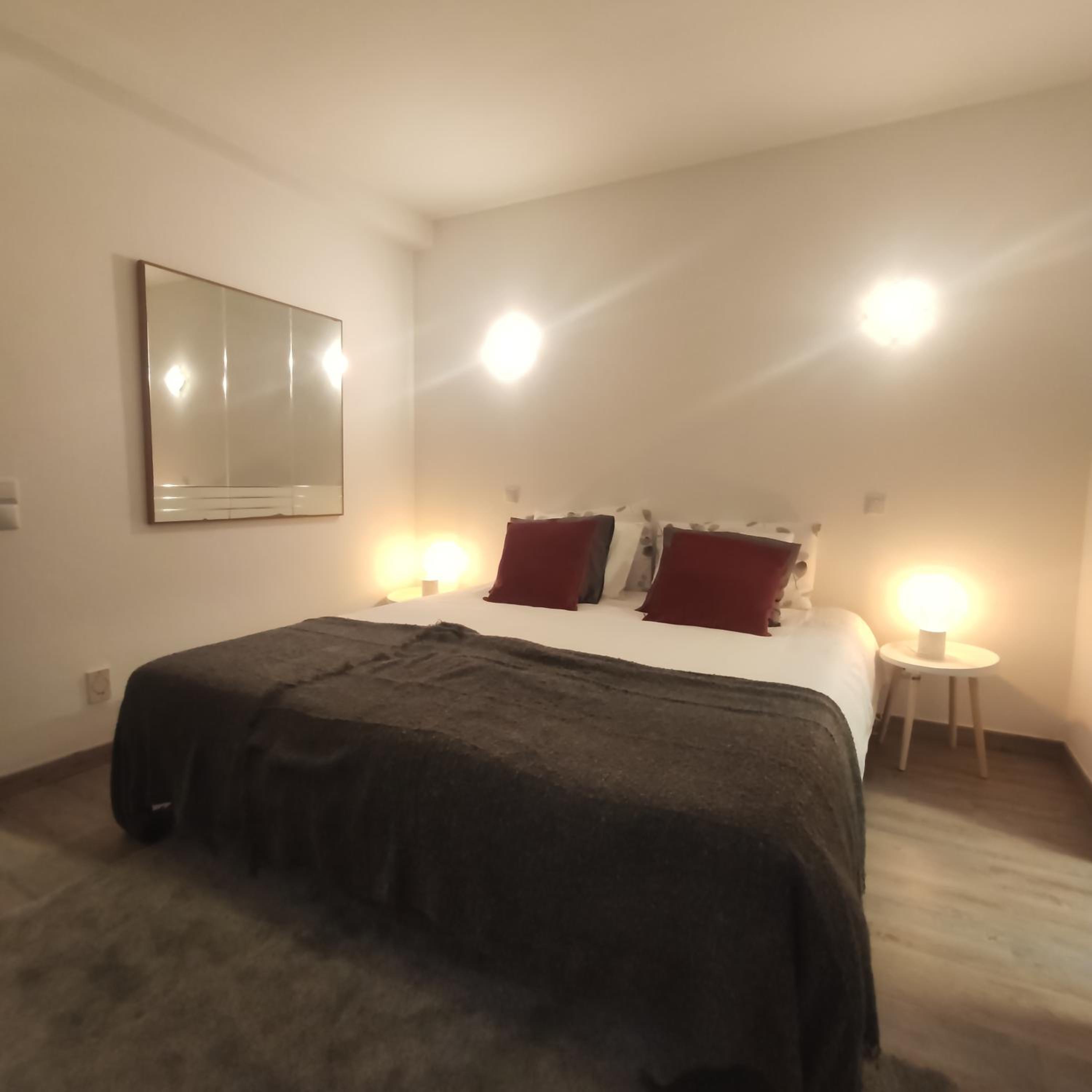 Double Room - Photo 4