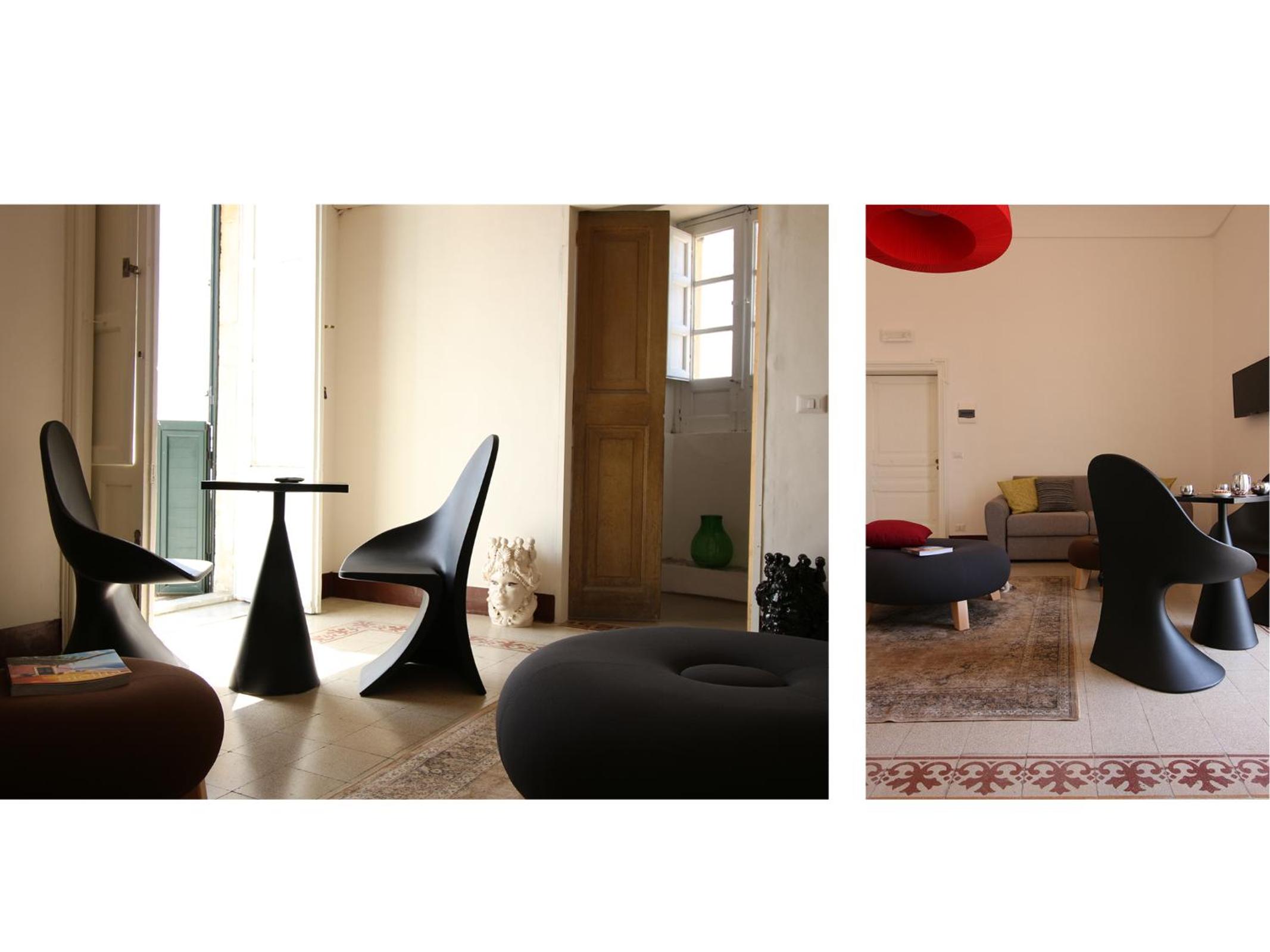 Quadruple Room with Sea View photo 3