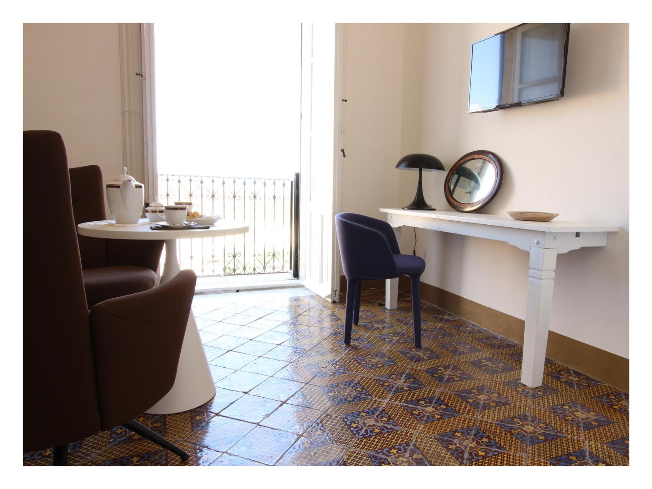 Double Room with Sea View photo 1