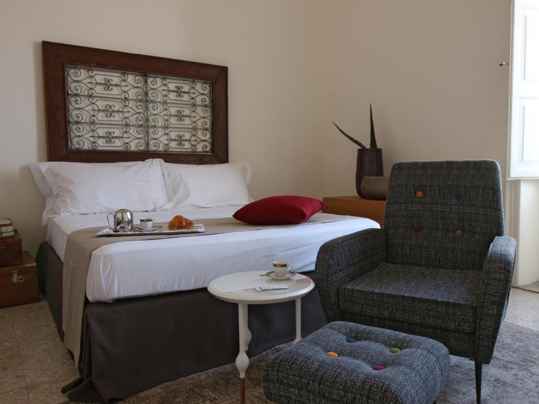 Triple Room with Sea View photo 2