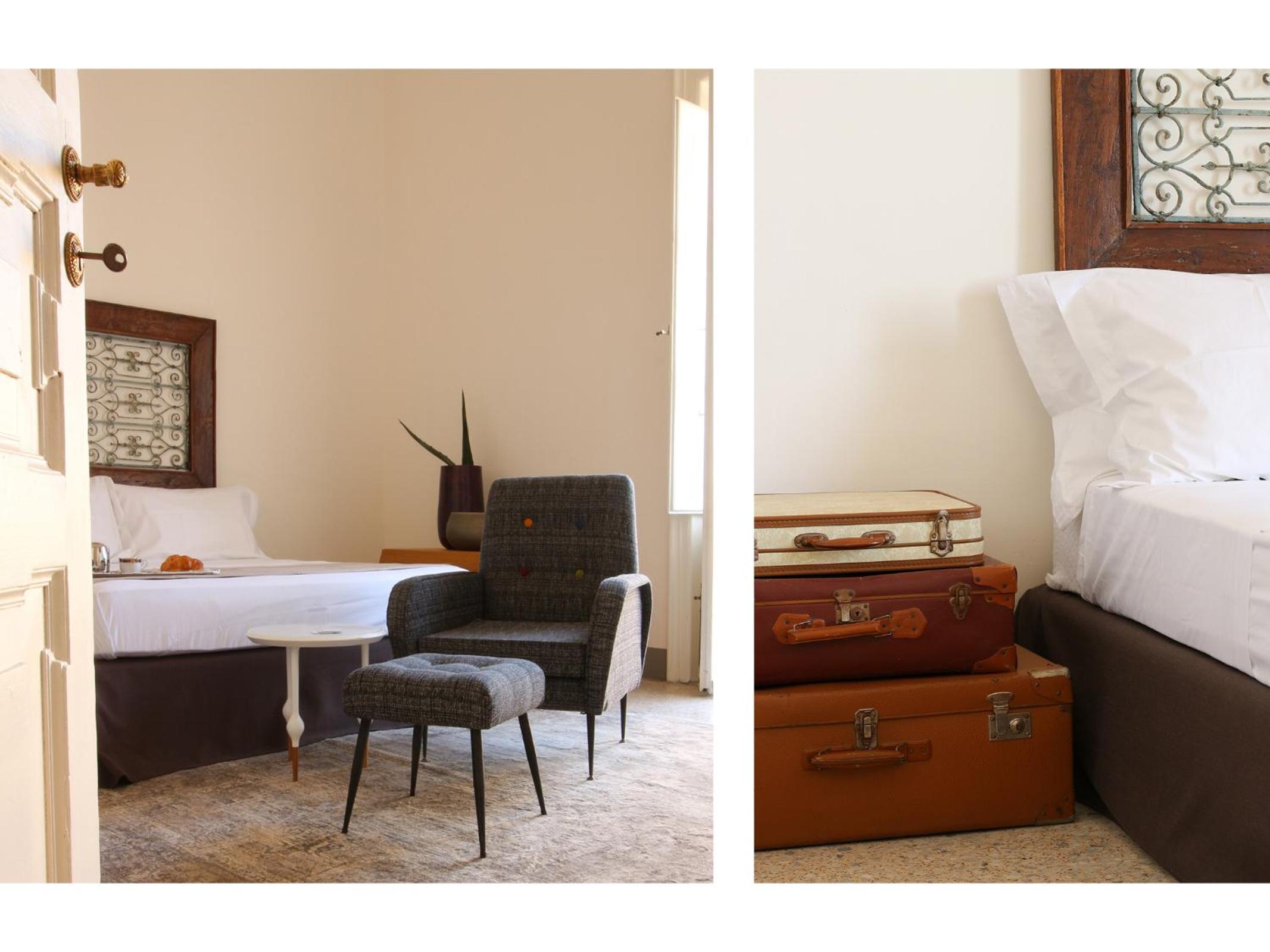 Triple Room with Sea View photo 1
