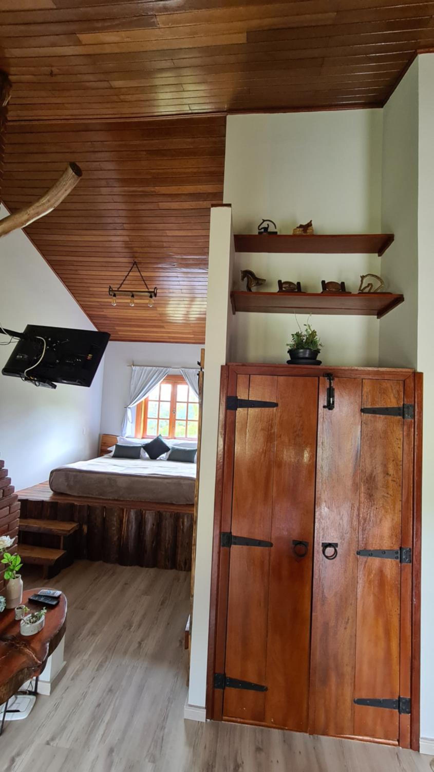 Chalet photo 1
