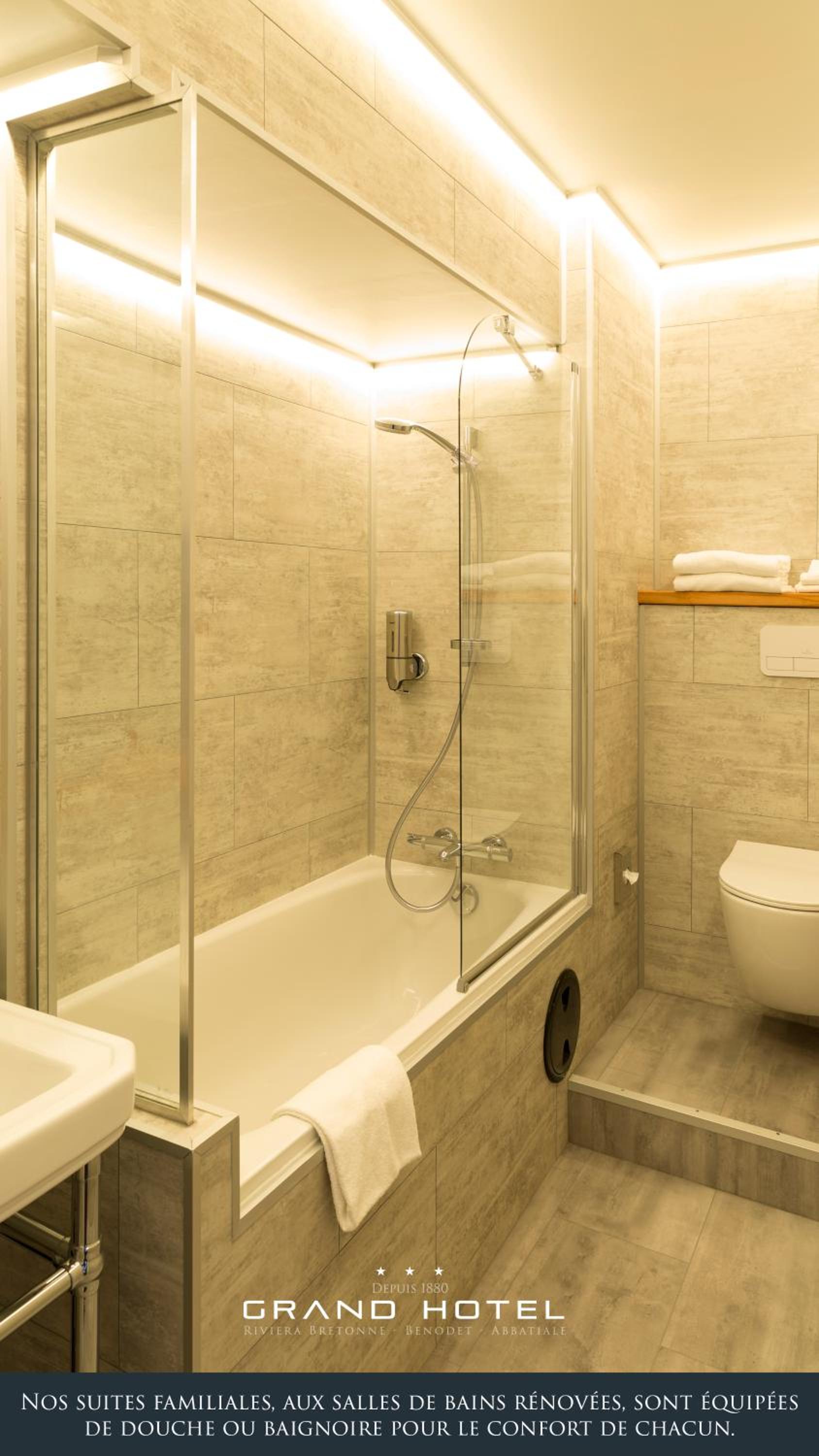 Family Suite - Photo 9